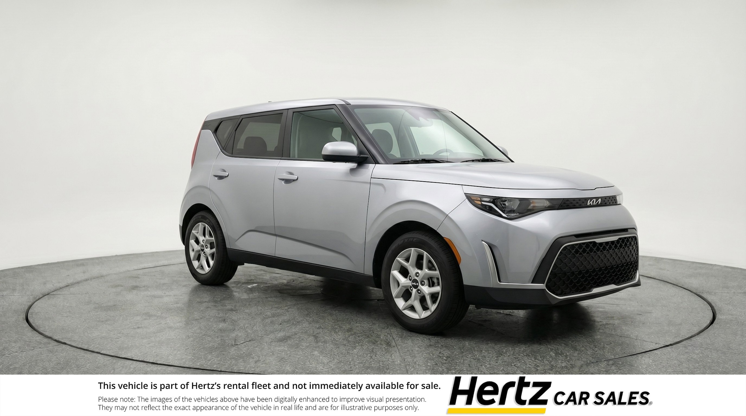 Thumbnail: 2025 Kia Soul - 1