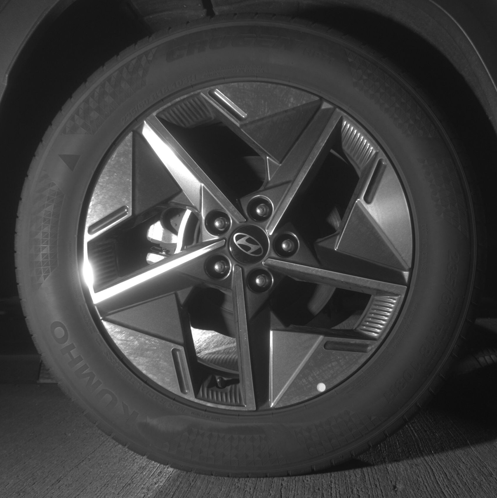 Thumbnail: 2025 Hyundai Tucson - 12