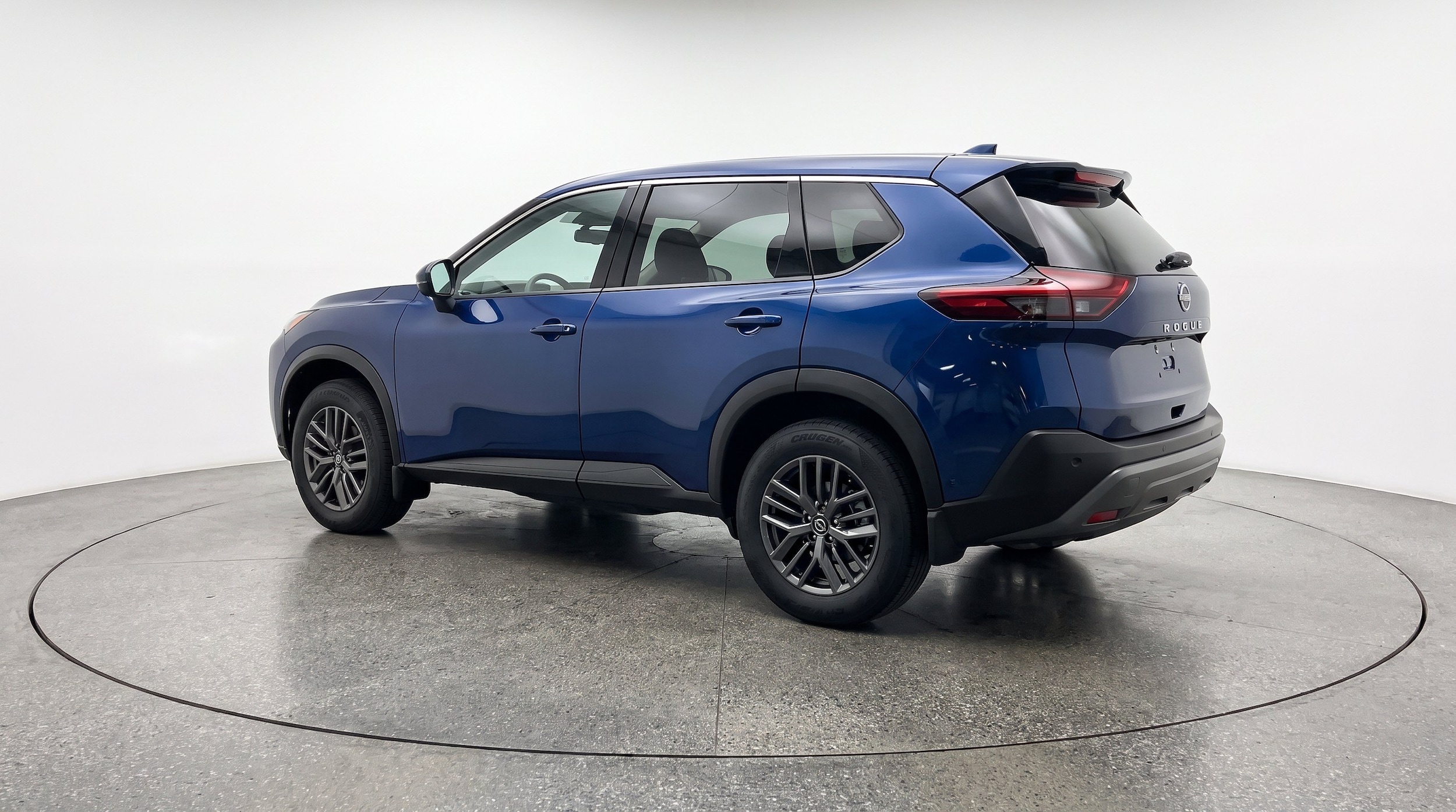 Thumbnail: 2026 Nissan Rogue - 6