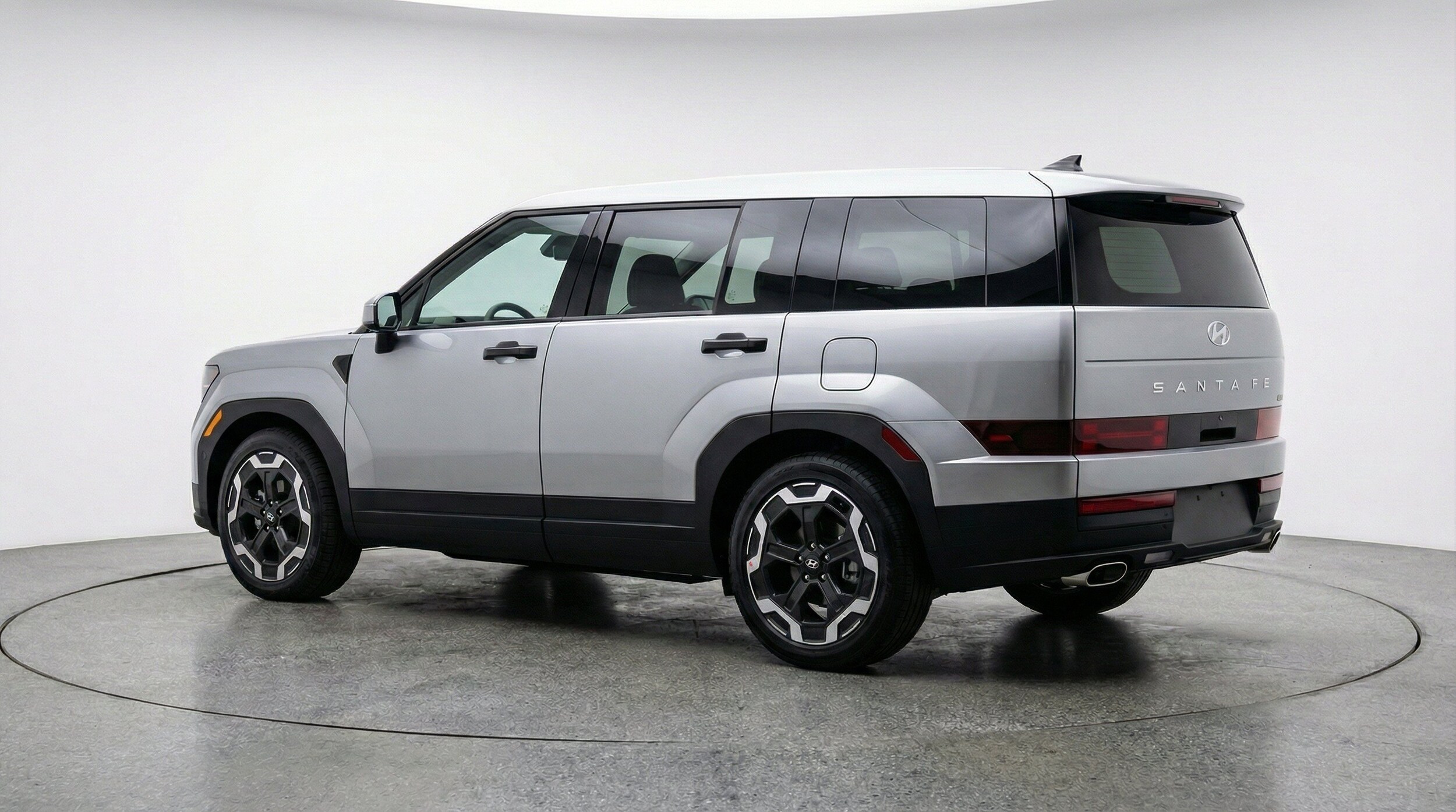 Thumbnail: 2026 Hyundai Santa Fe - 6