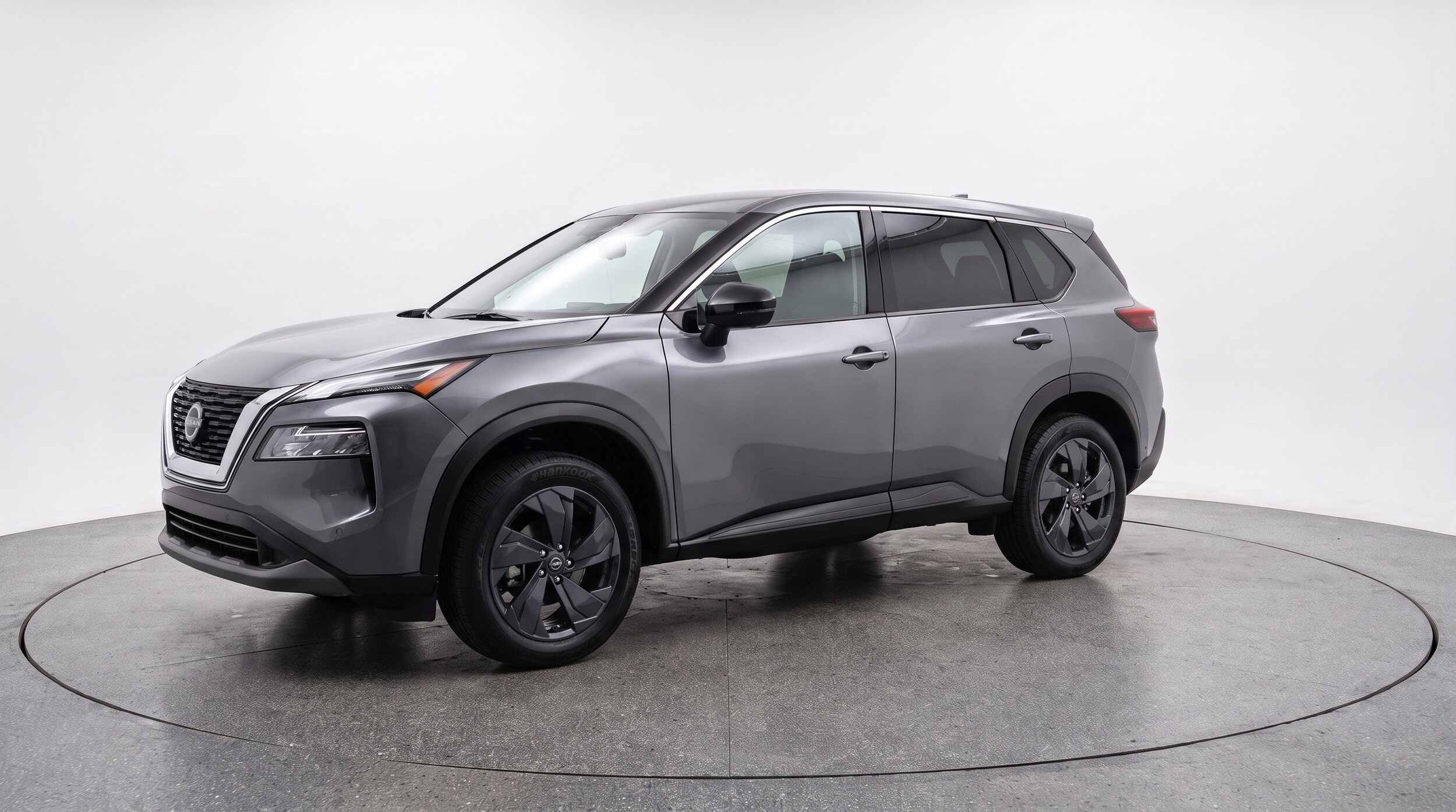 Thumbnail: 2026 Nissan Rogue - 3