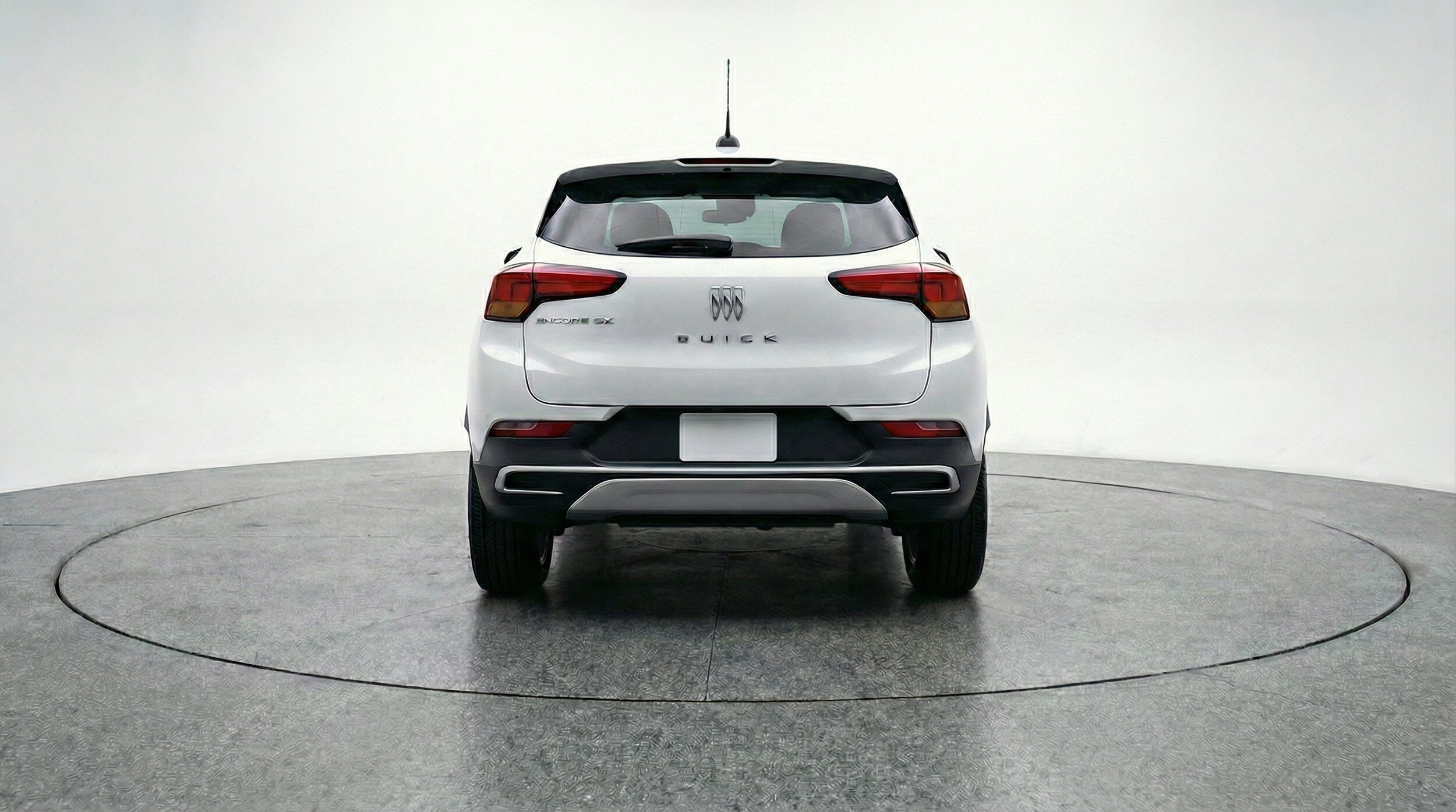 Thumbnail: 2026 Buick Encore GX - 7