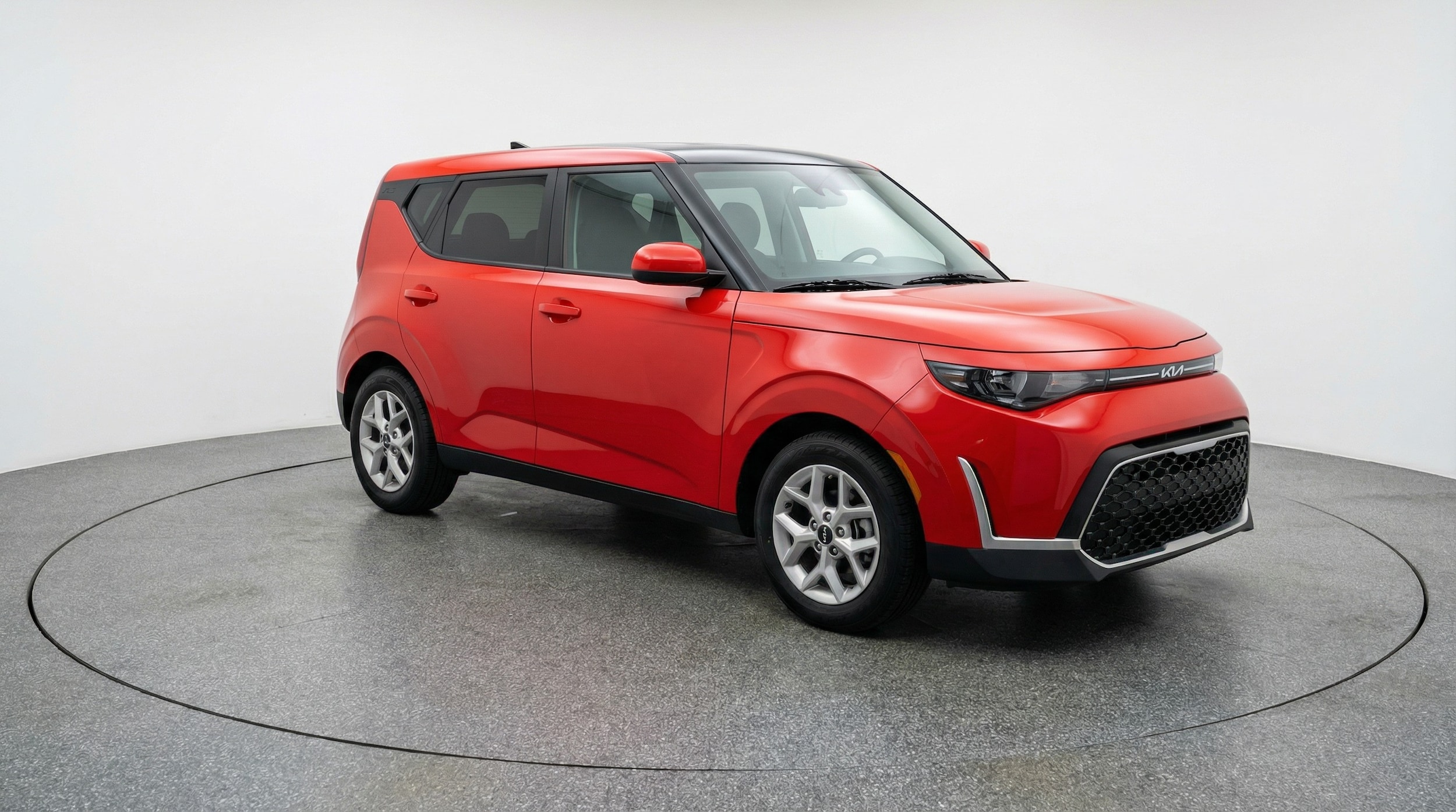 Thumbnail: 2025 Kia Soul - 1