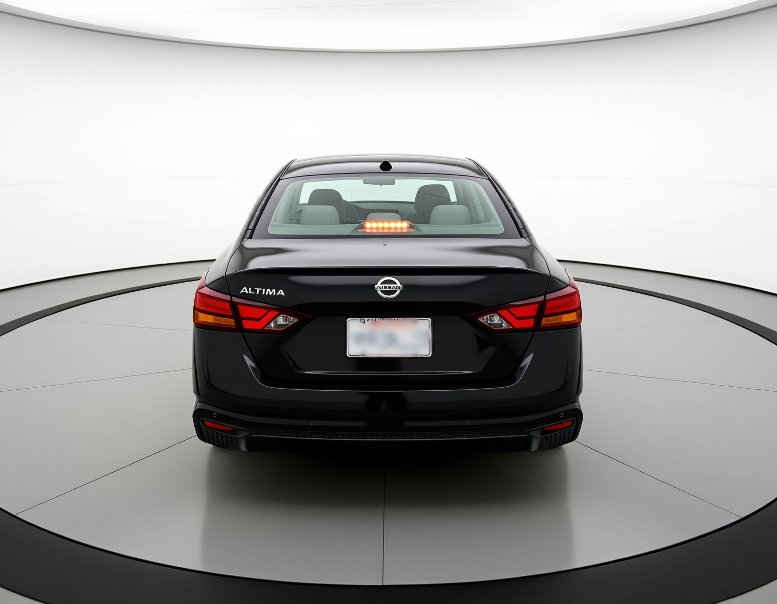 Thumbnail: 2025 Nissan Altima - 7