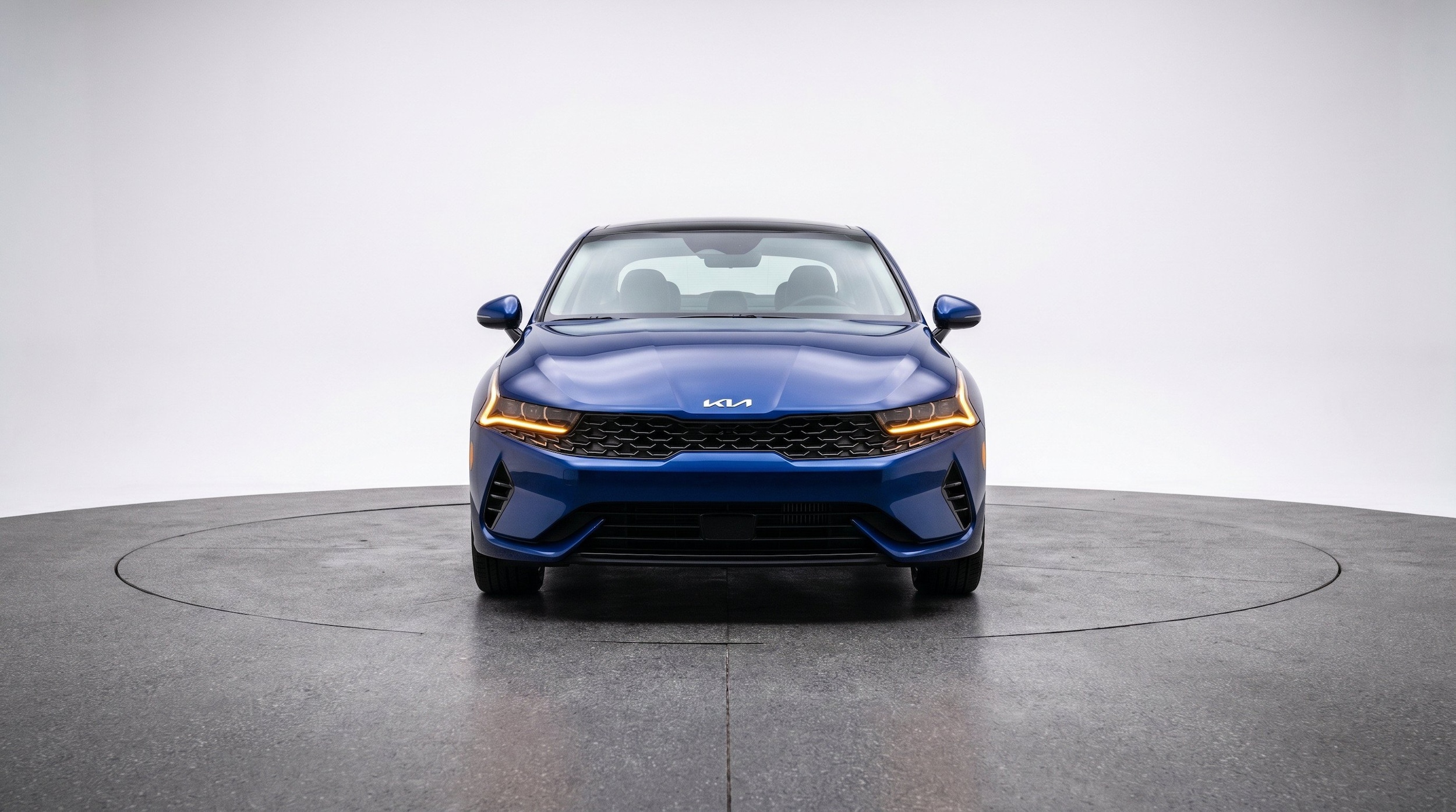 Thumbnail: 2026 Kia K4 - 2