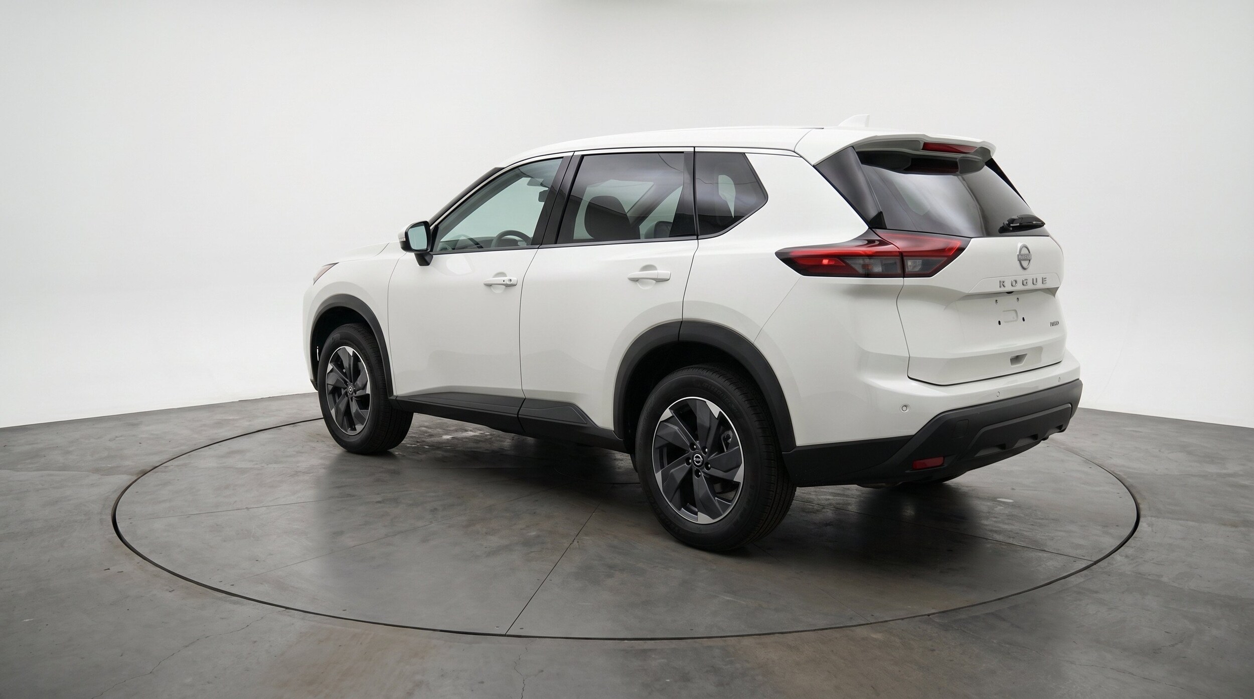 Thumbnail: 2025 Nissan Rogue - 6