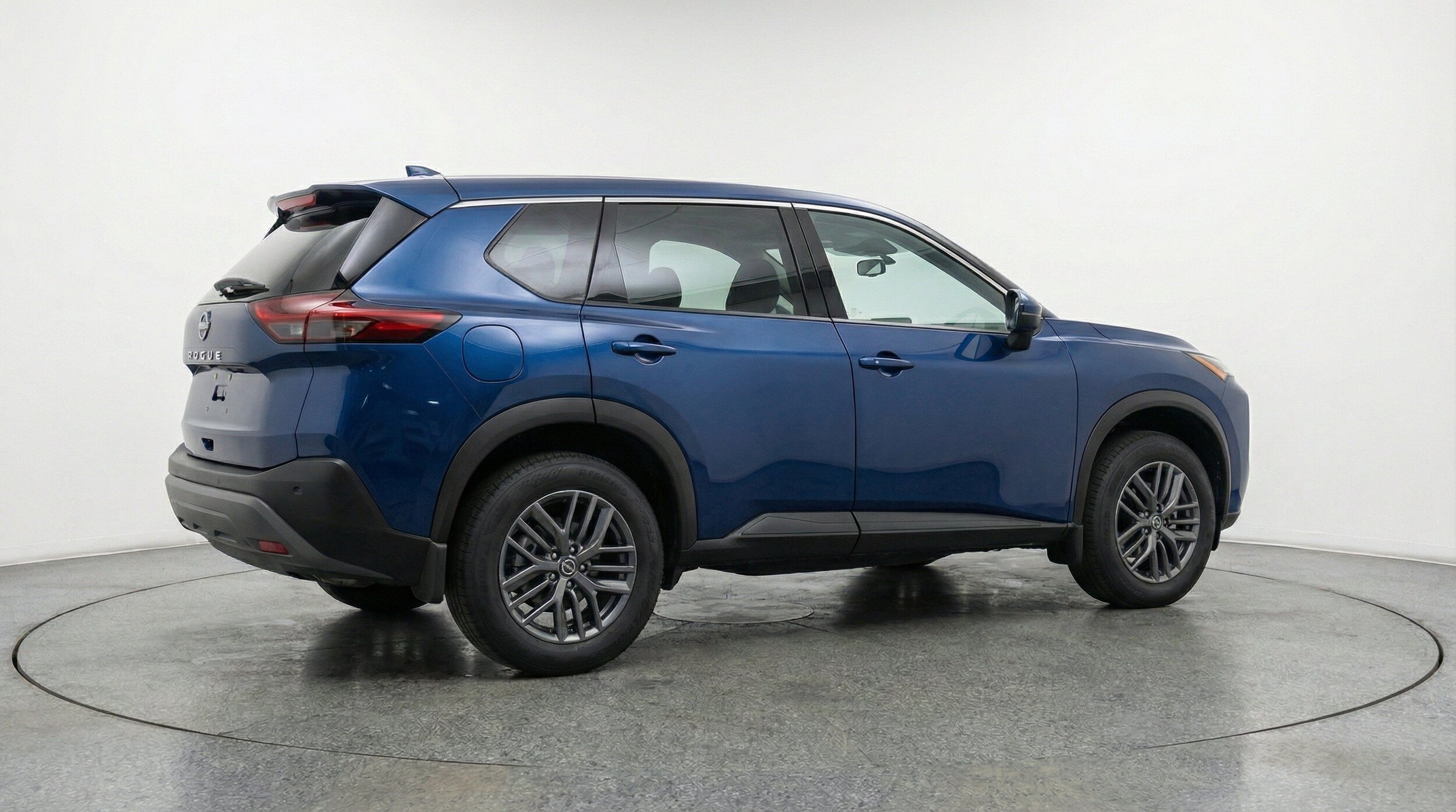 Thumbnail: 2026 Nissan Rogue - 9