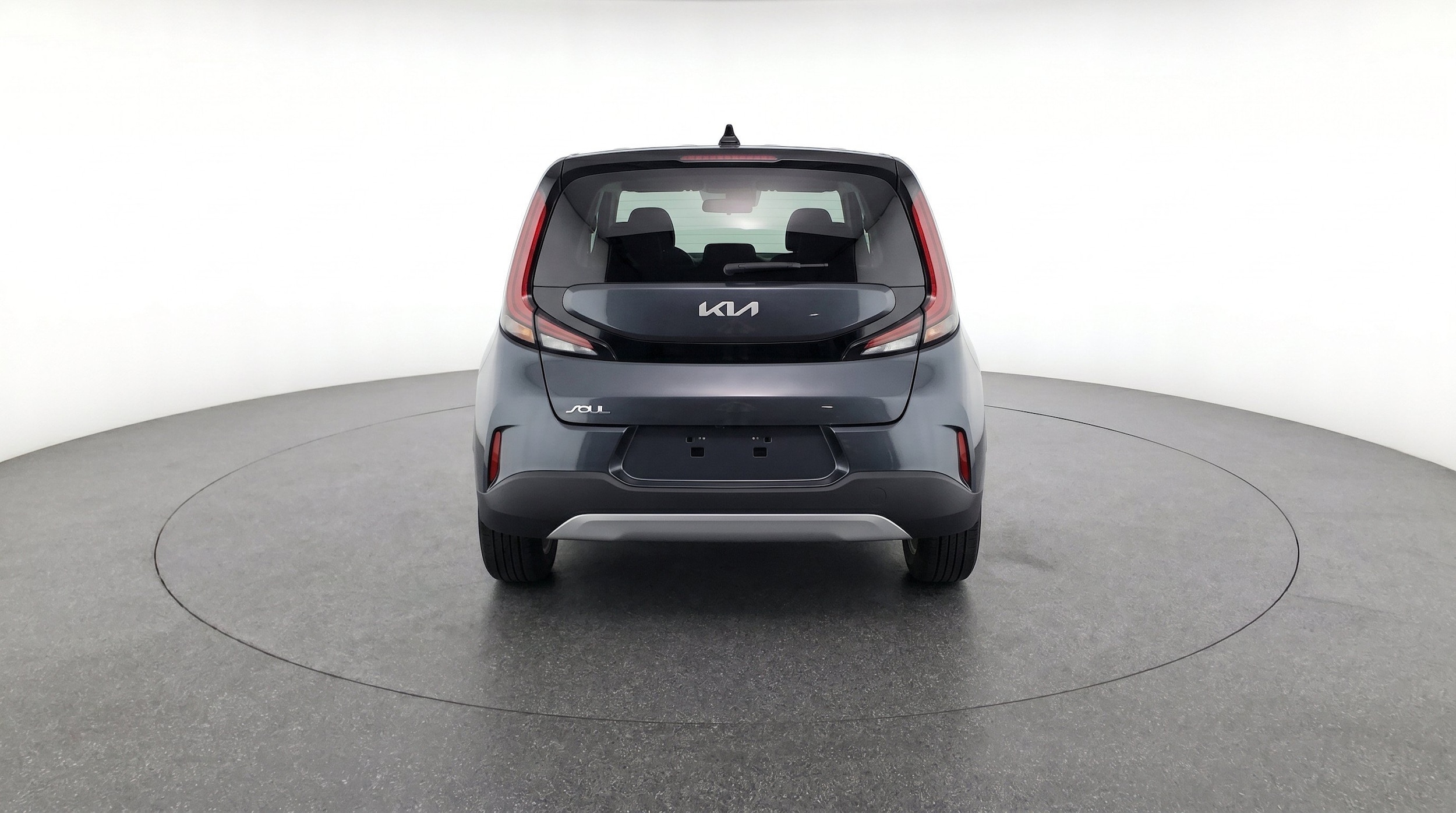 Thumbnail: 2025 Kia Soul - 7