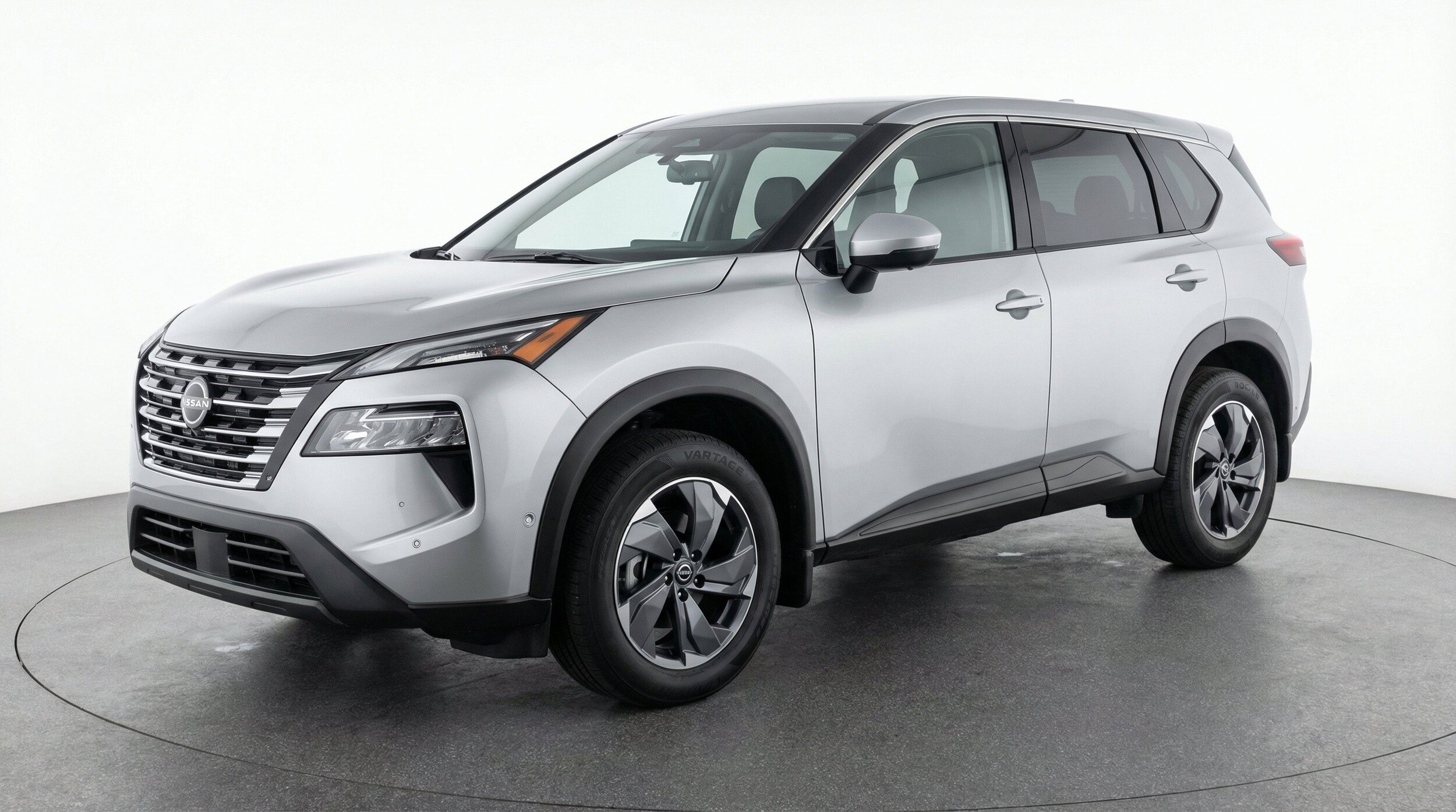 Thumbnail: 2025 Nissan Rogue - 3