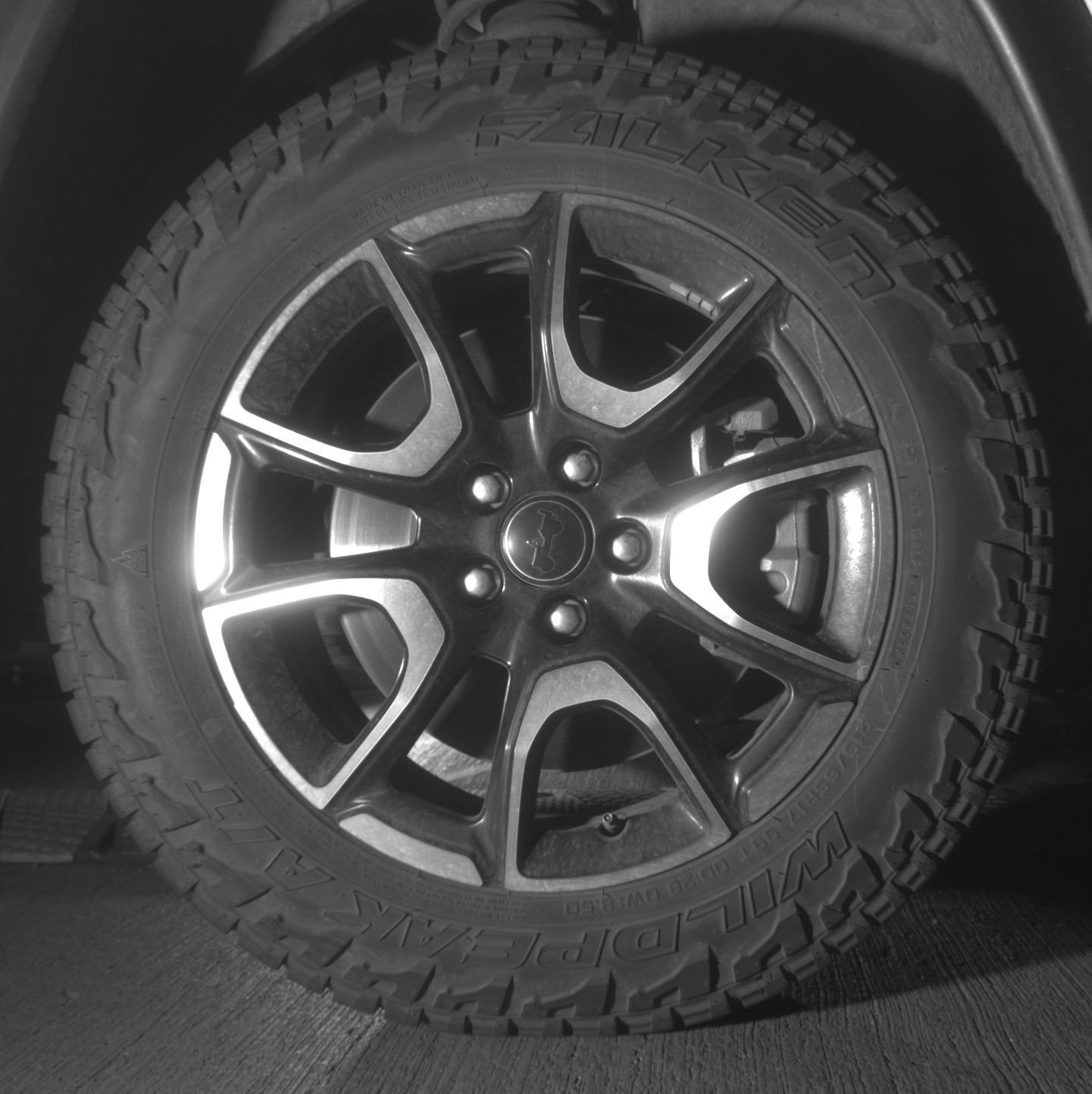 Thumbnail: 2025 Jeep Compass - 13