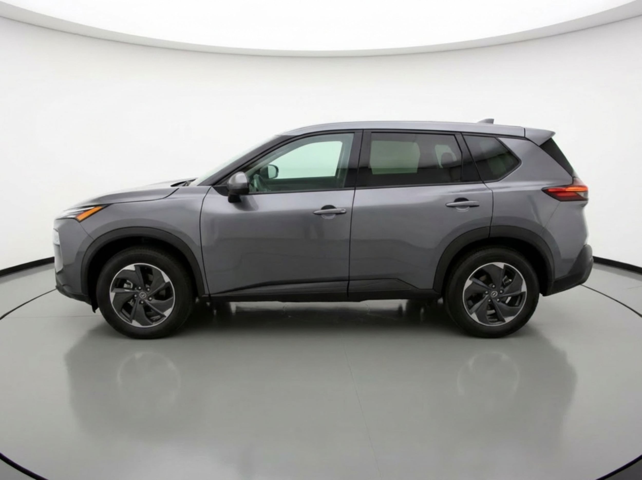 Thumbnail: 2025 Nissan Rogue - 4