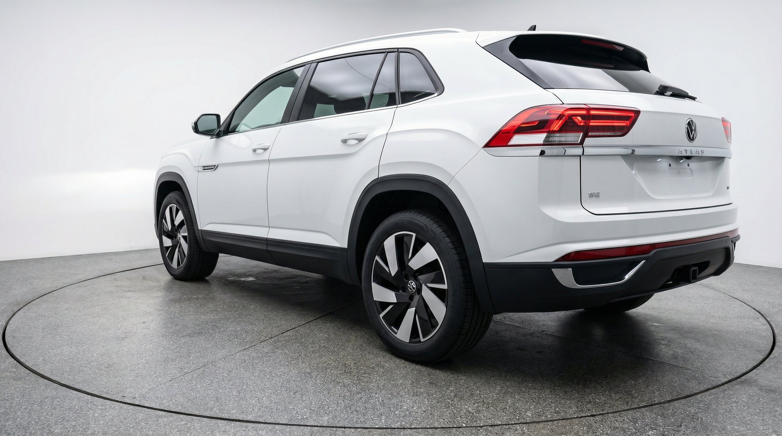 Thumbnail: 2026 Volkswagen Atlas - 6