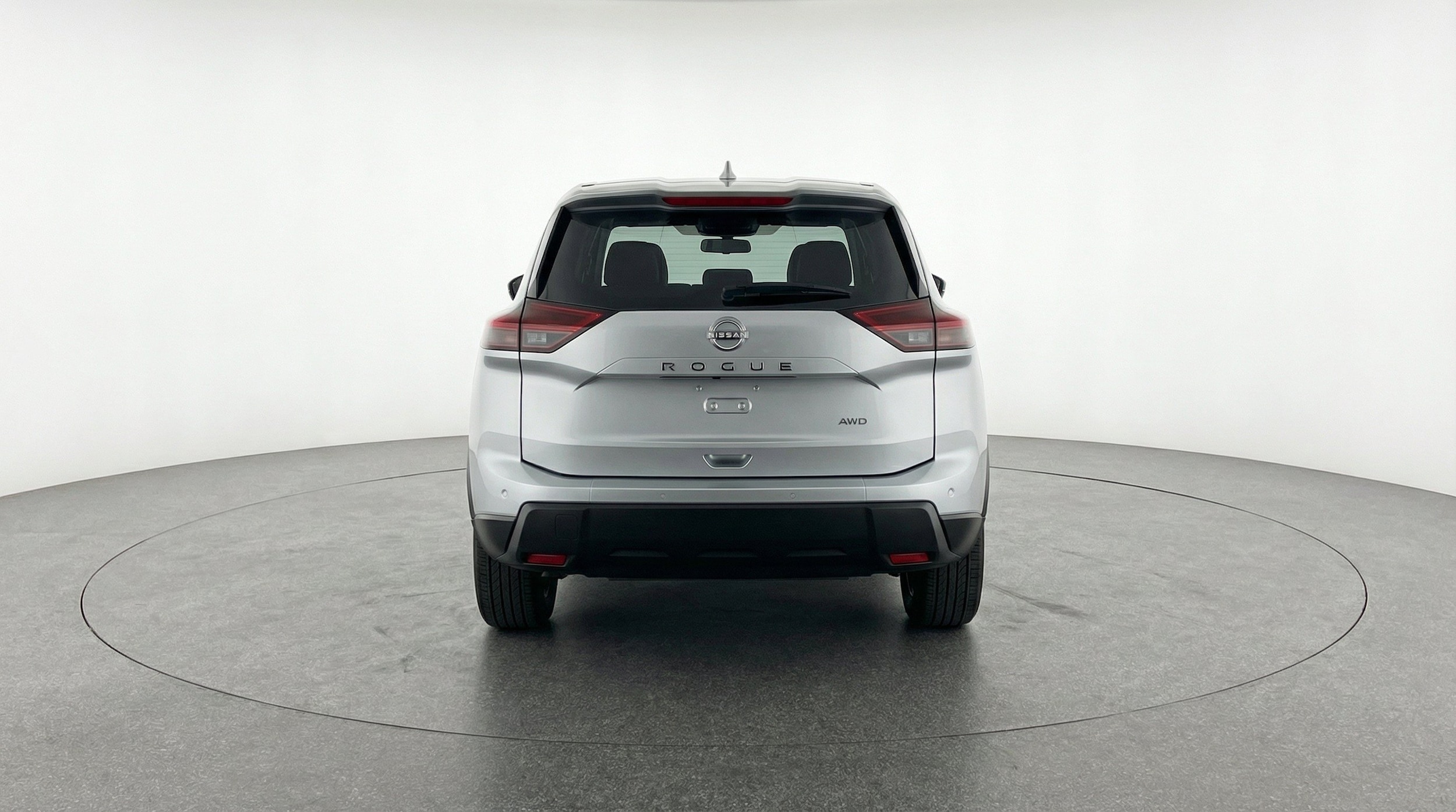 Thumbnail: 2025 Nissan Rogue - 7