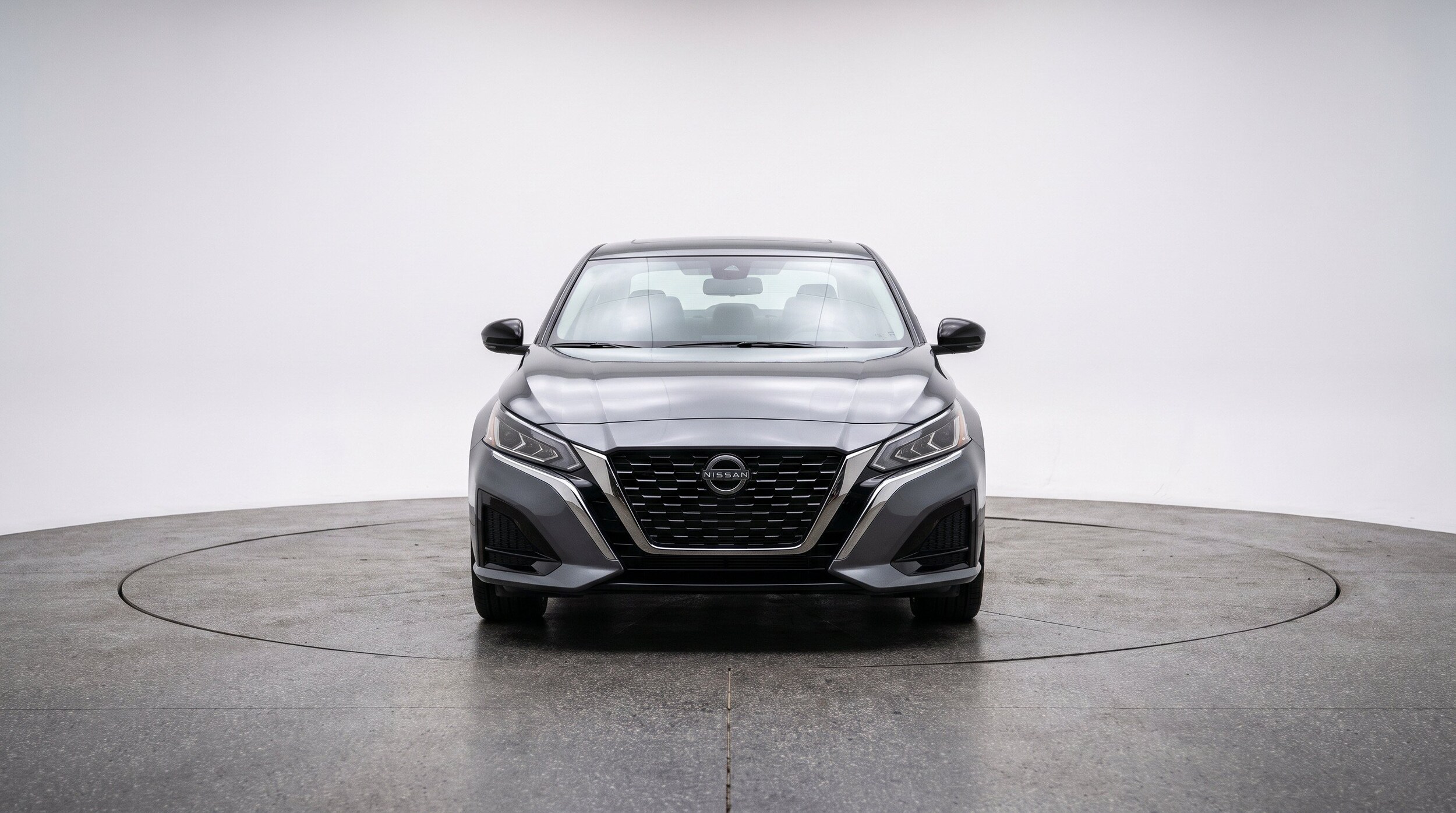 Thumbnail: 2026 Nissan Altima - 2