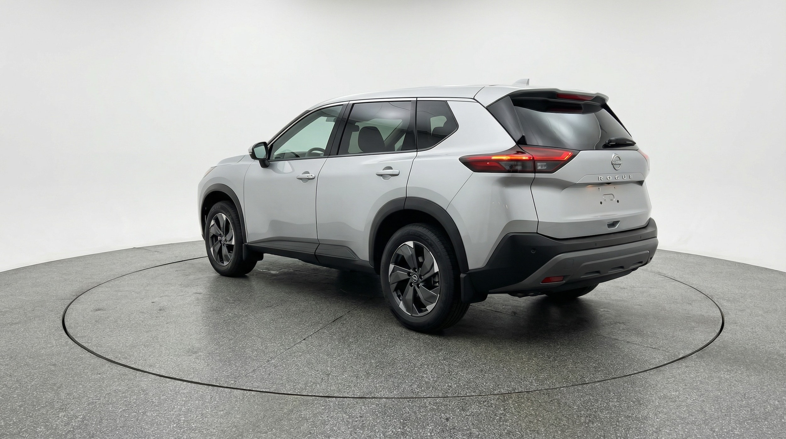 Thumbnail: 2025 Nissan Rogue - 5