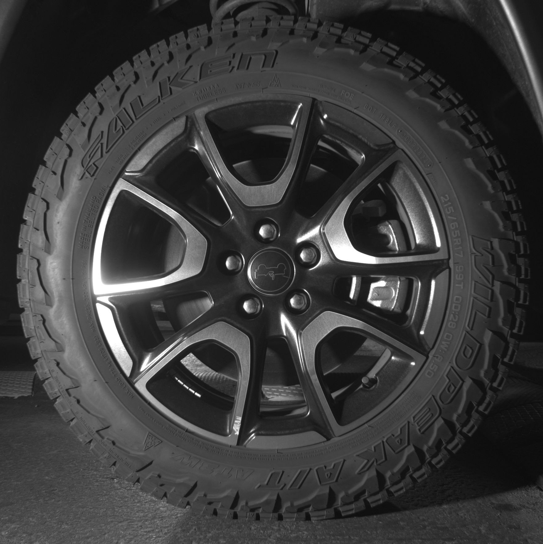 Thumbnail: 2025 Jeep Compass - 13