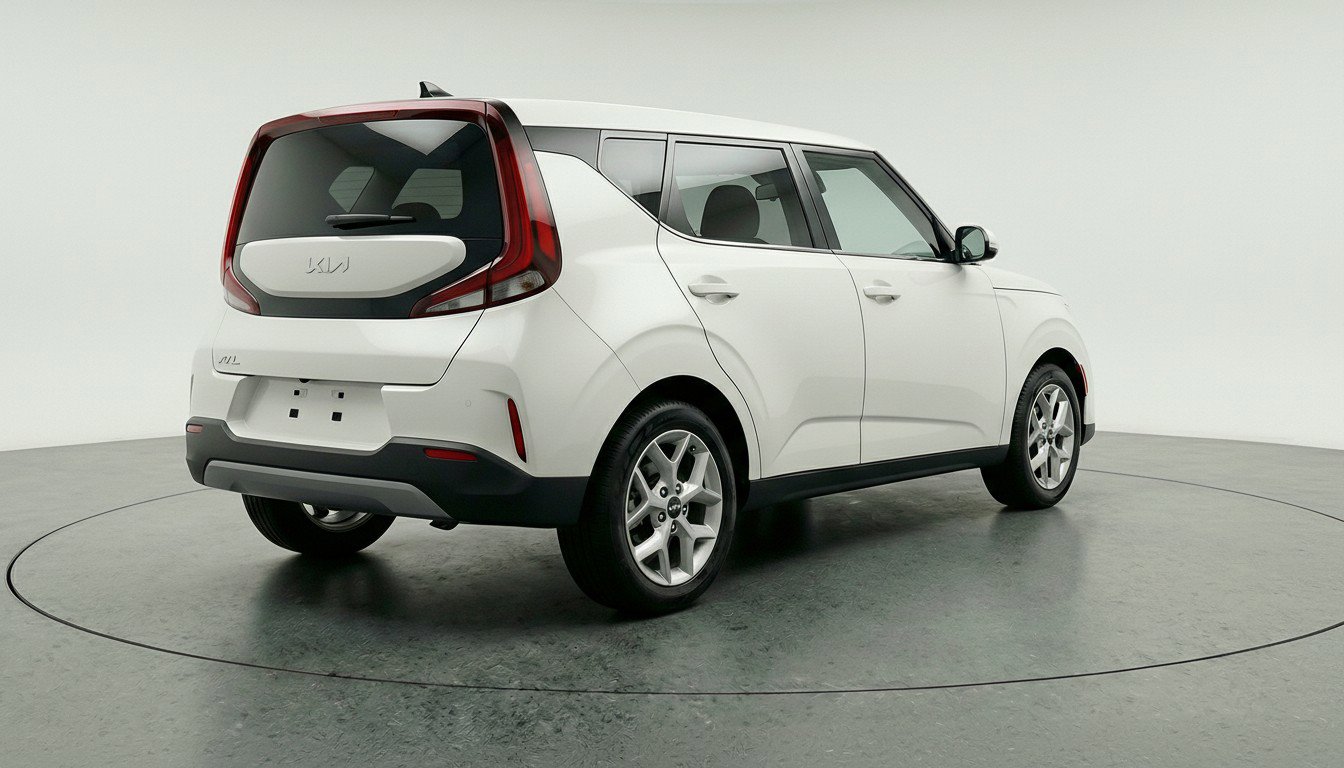Thumbnail: 2025 Kia Soul - 9