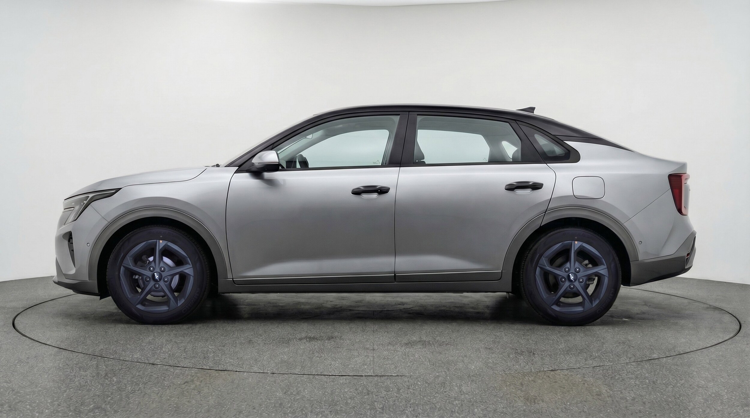 Thumbnail: 2025 Kia K4 - 5