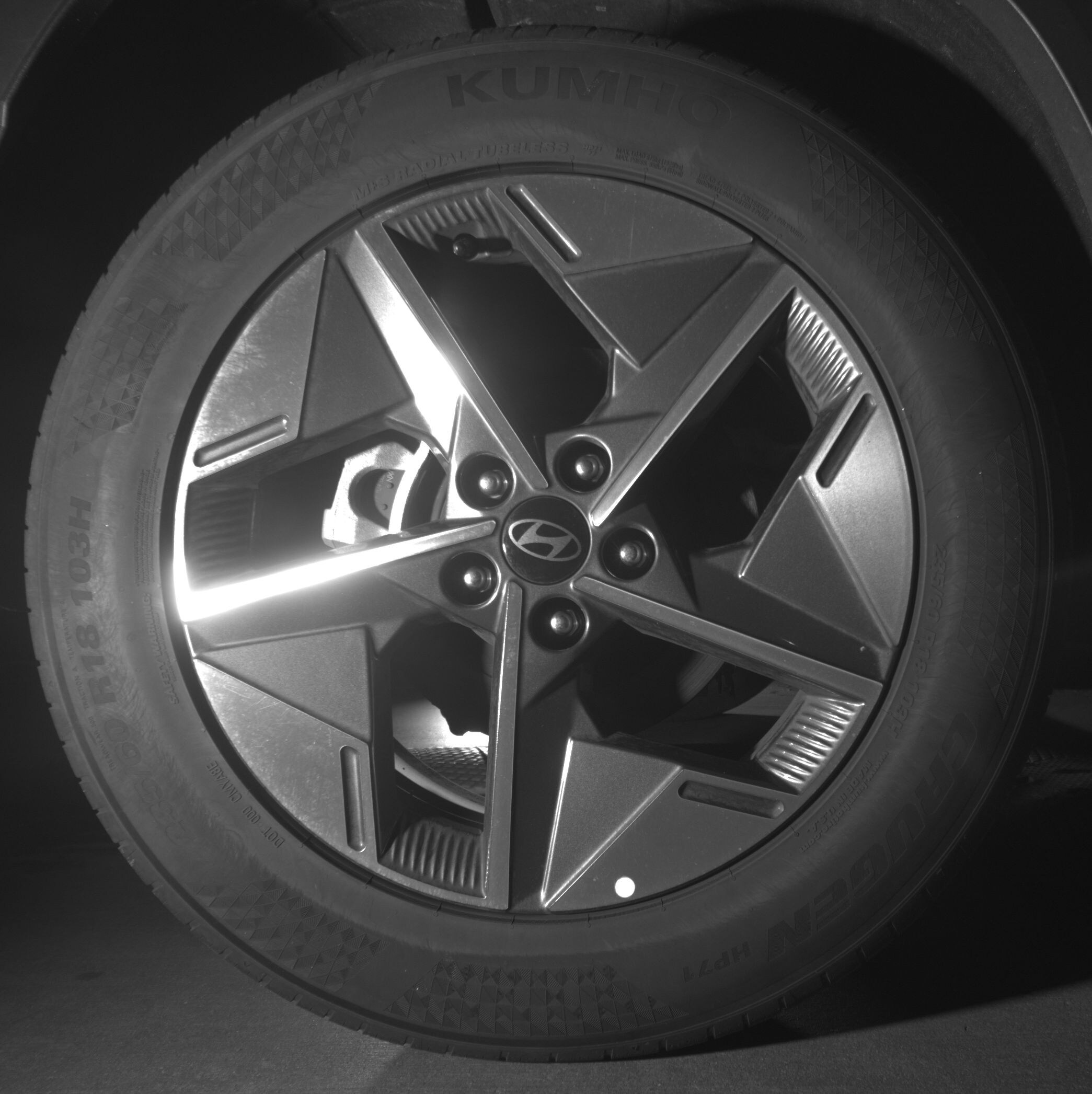 Thumbnail: 2025 Hyundai Tucson - 12