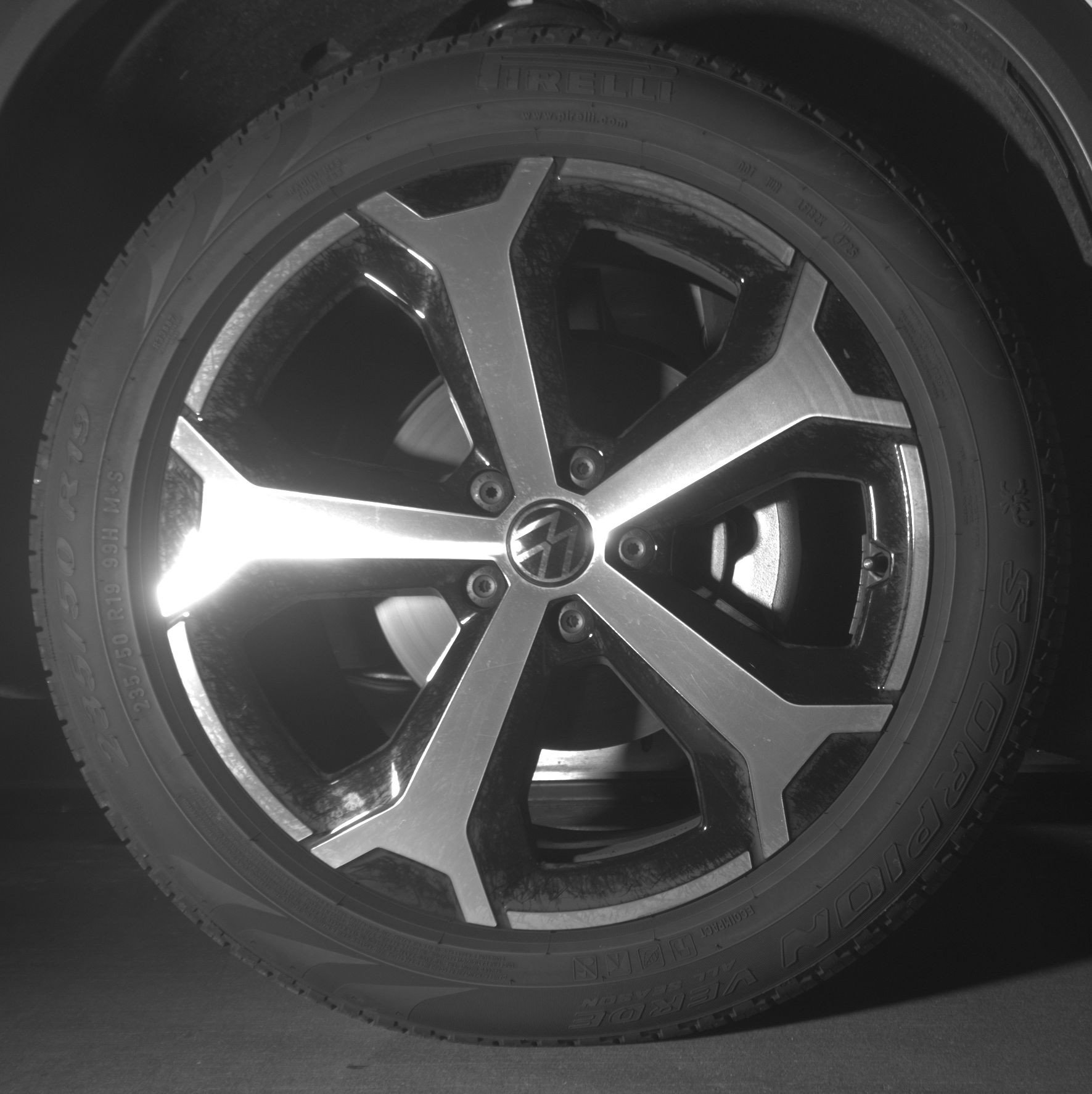 Thumbnail: 2026 Volkswagen Tiguan - 13