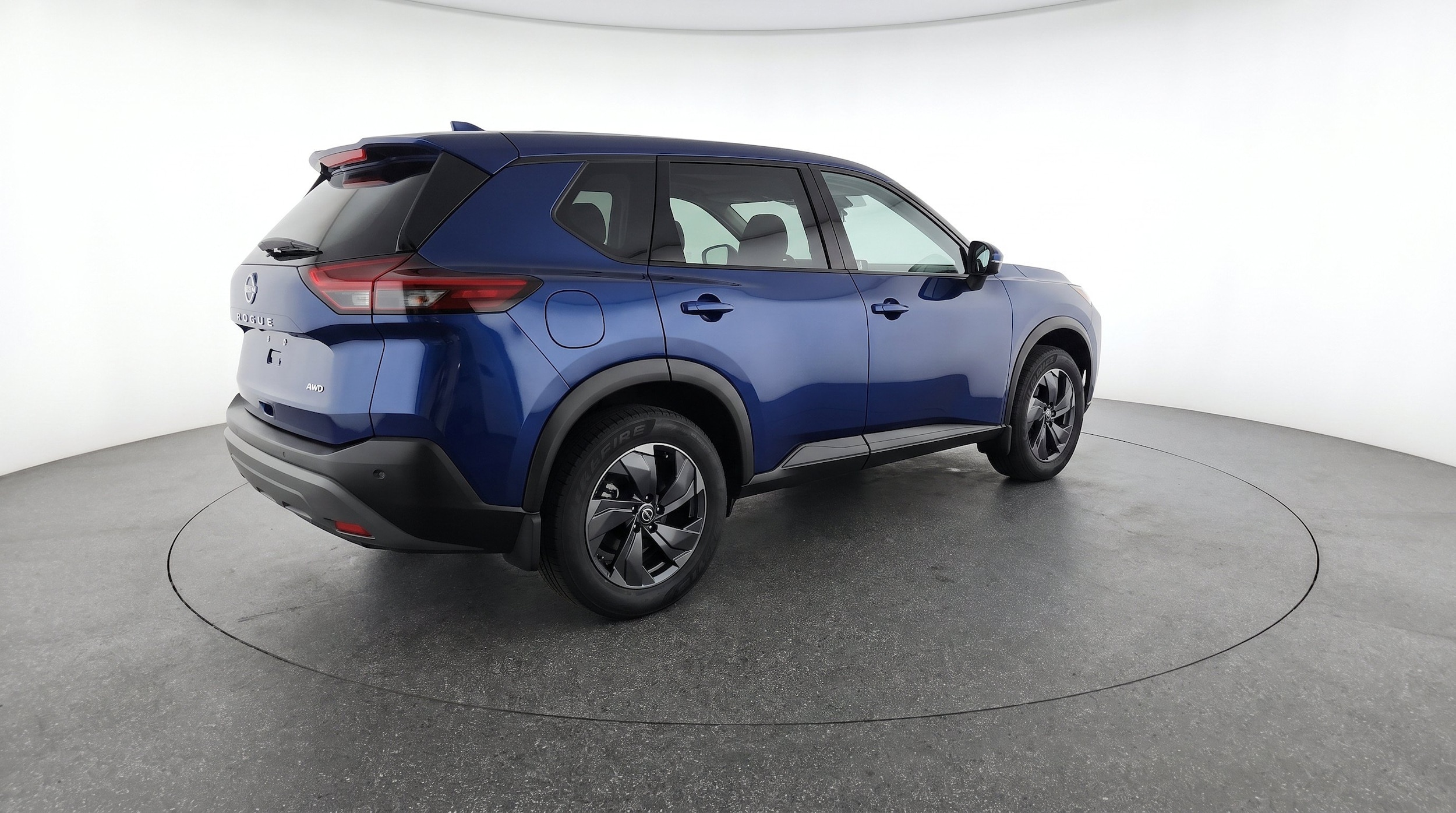 Thumbnail: 2025 Nissan Rogue - 9