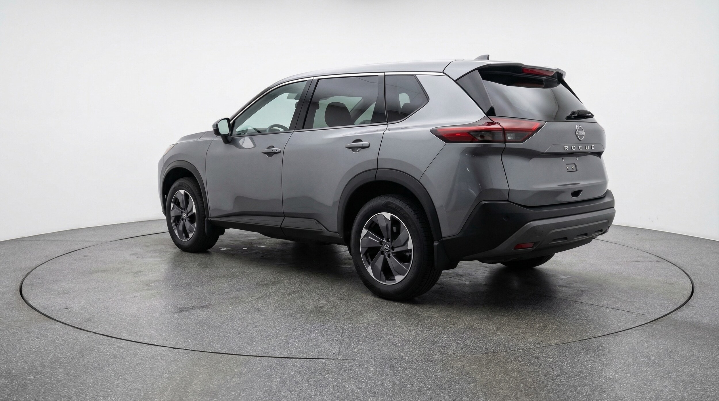 Thumbnail: 2025 Nissan Rogue - 5
