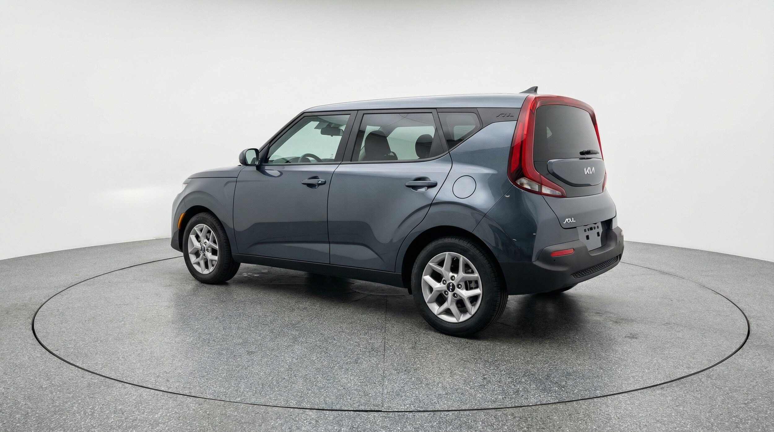 Thumbnail: 2025 Kia Soul - 6
