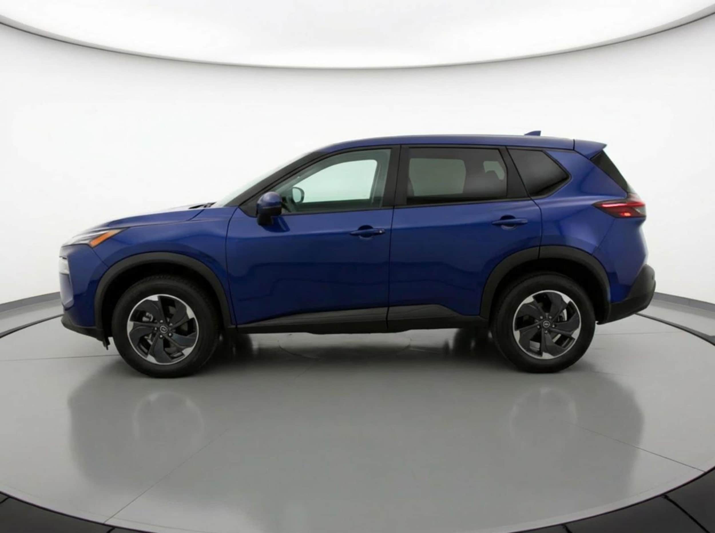 Thumbnail: 2025 Nissan Rogue - 5