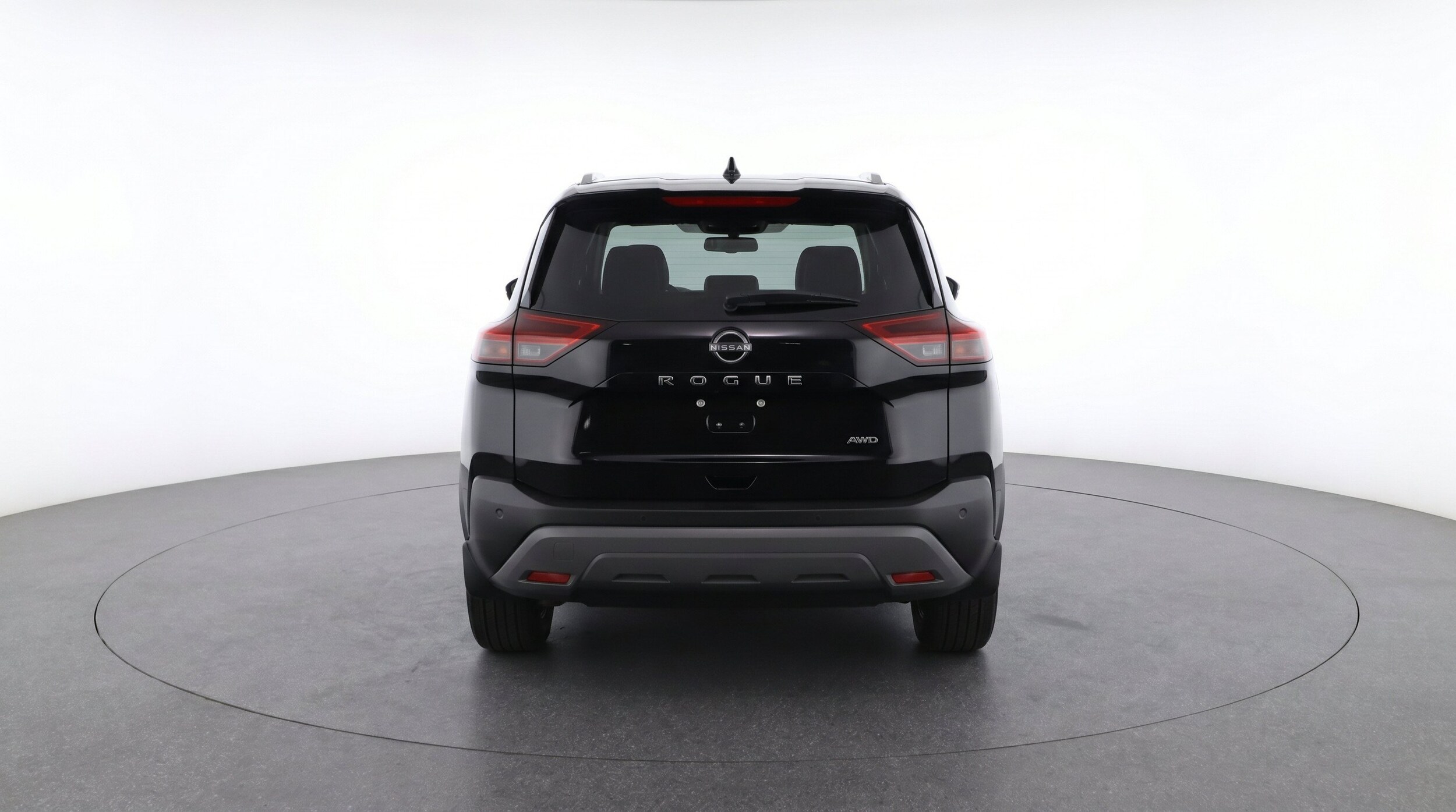 Thumbnail: 2025 Nissan Rogue - 7