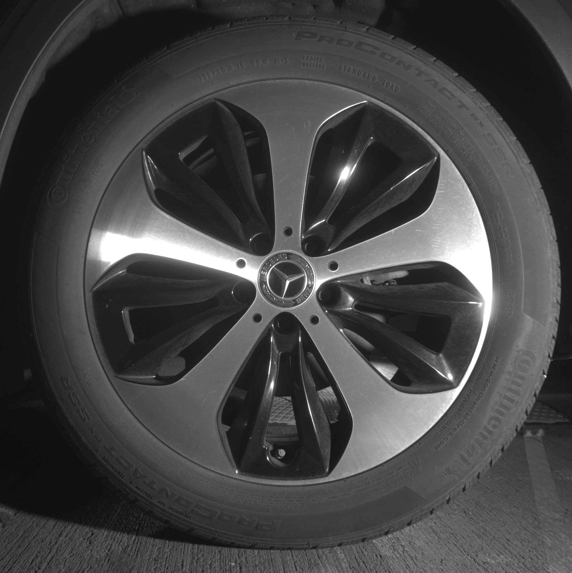 Thumbnail: 2025 Mercedes-Benz GLB - 14