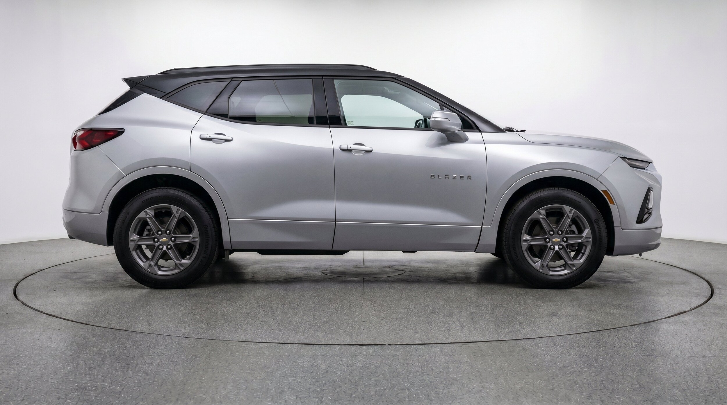 Thumbnail: 2026 Chevrolet Blazer - 11