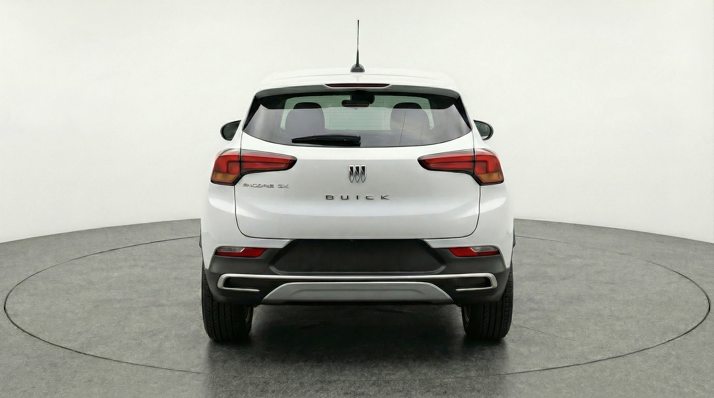 Thumbnail: 2025 Buick Encore GX - 7