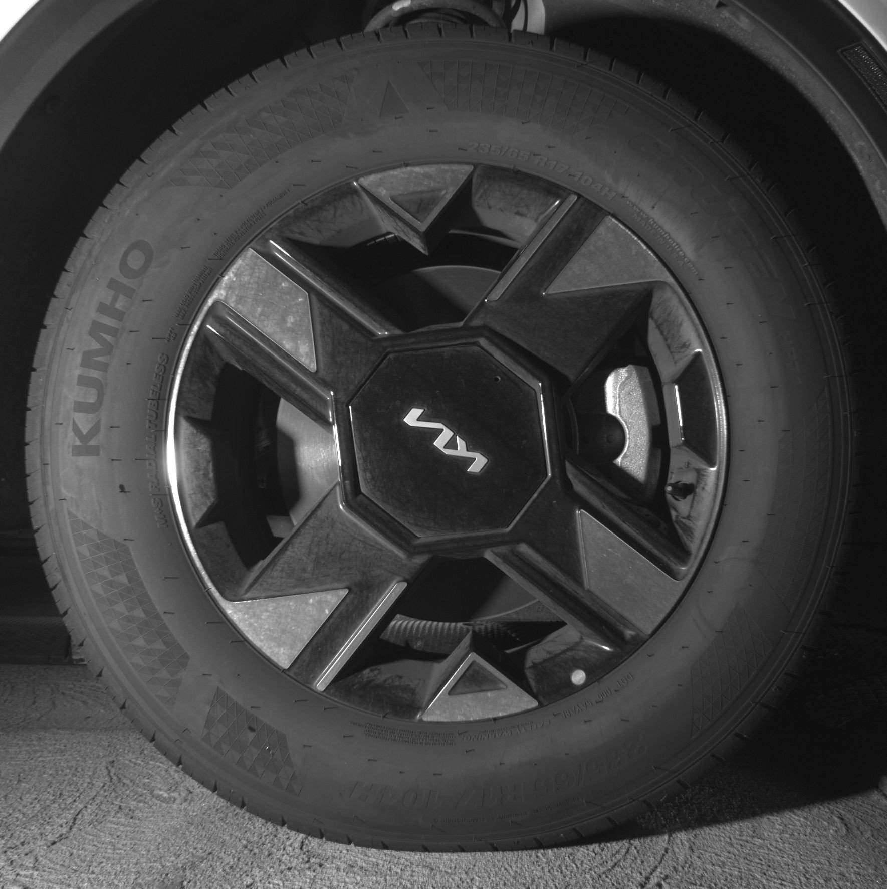 Thumbnail: 2026 Kia Sportage - 13