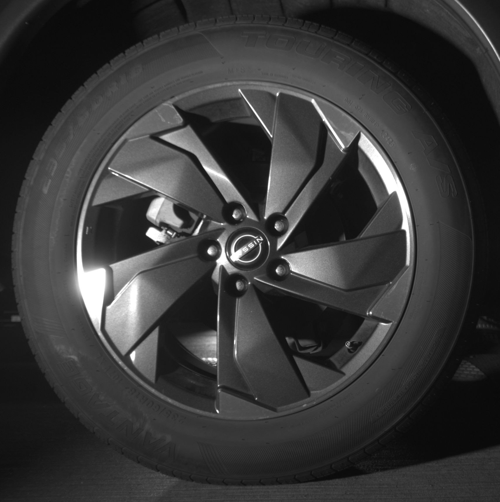 Thumbnail: 2025 Nissan Rogue - 15