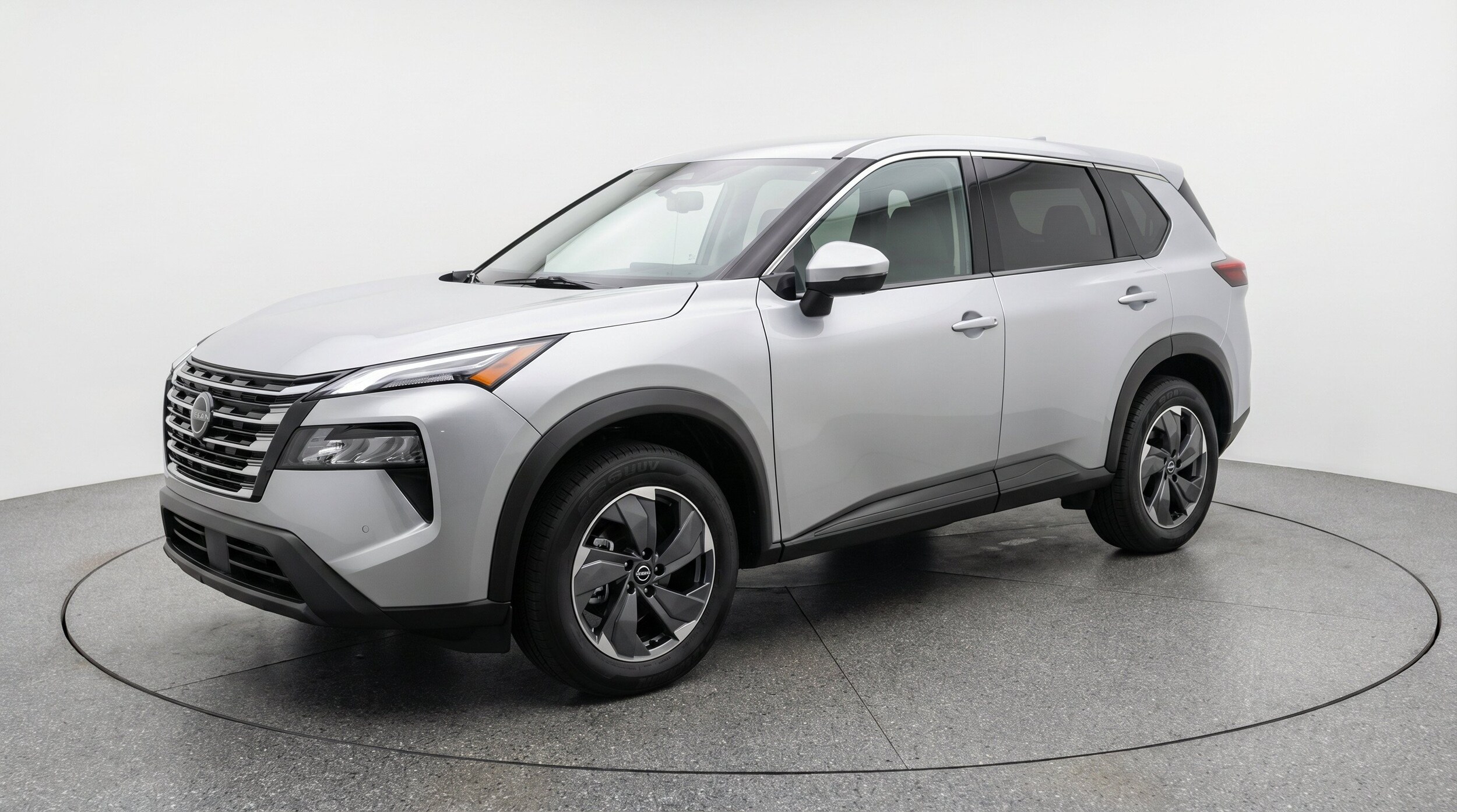 Thumbnail: 2025 Nissan Rogue - 3