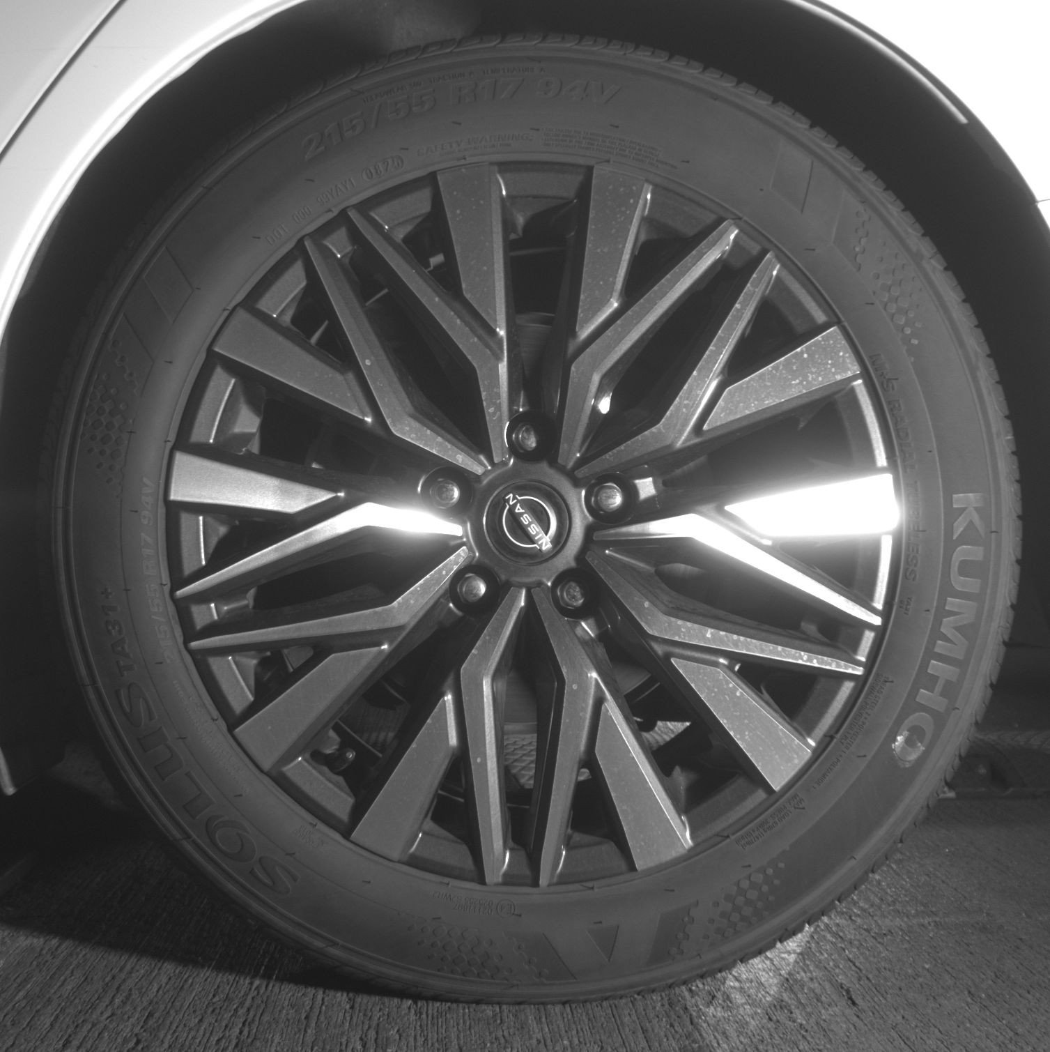 Thumbnail: 2025 Nissan Altima - 14