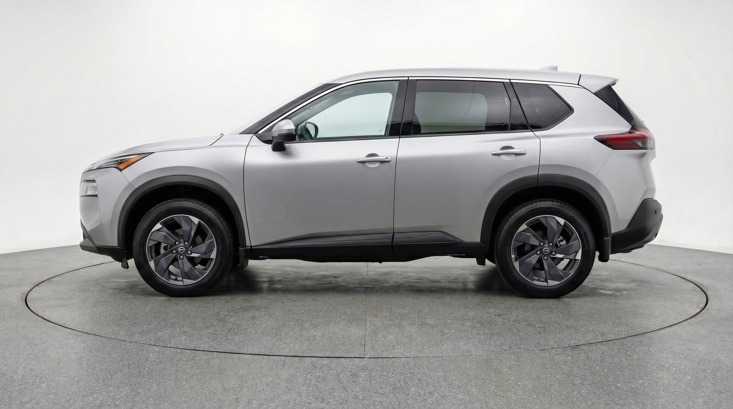 Thumbnail: 2025 Nissan Rogue - 5