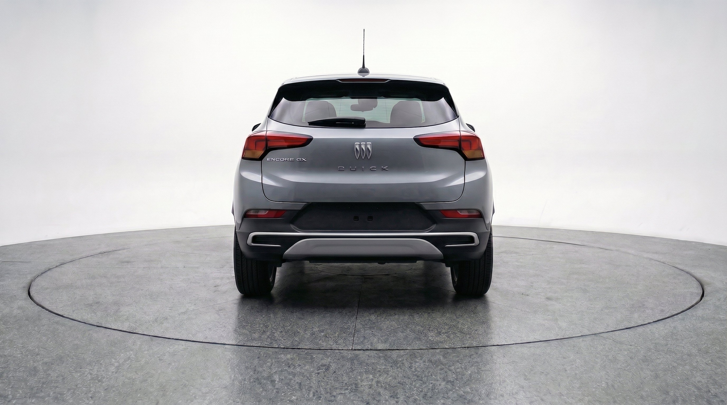 Thumbnail: 2026 Buick Encore GX - 7