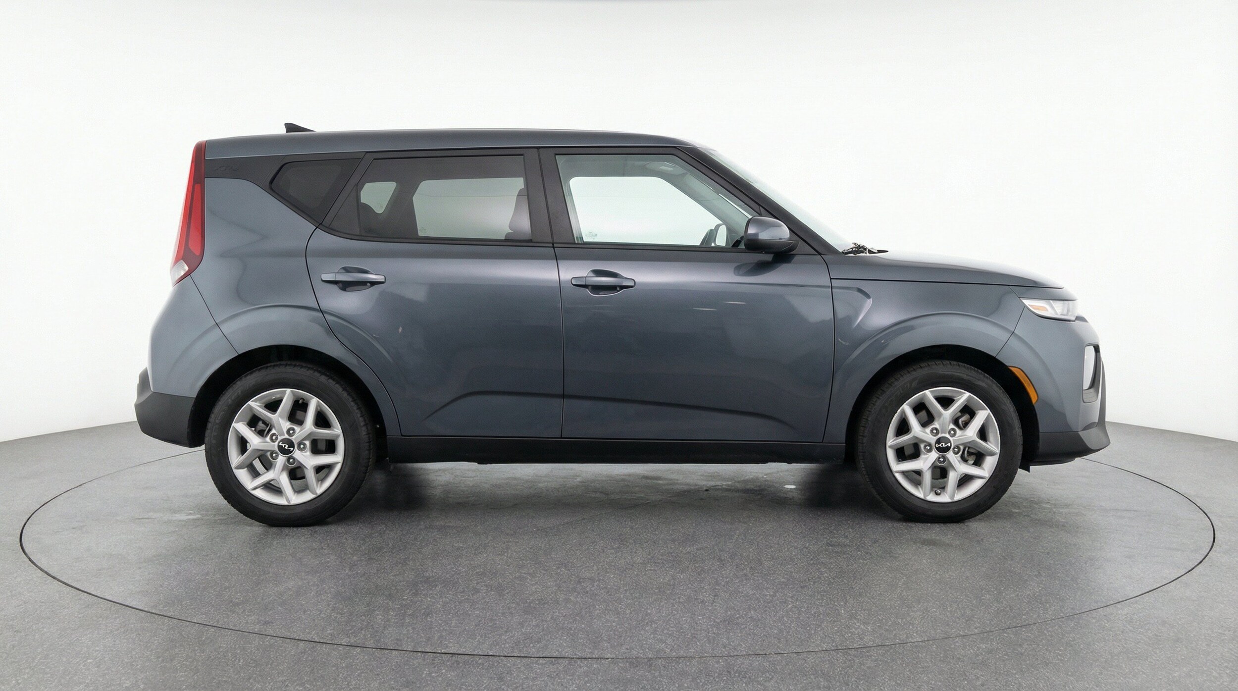 Thumbnail: 2025 Kia Soul - 11