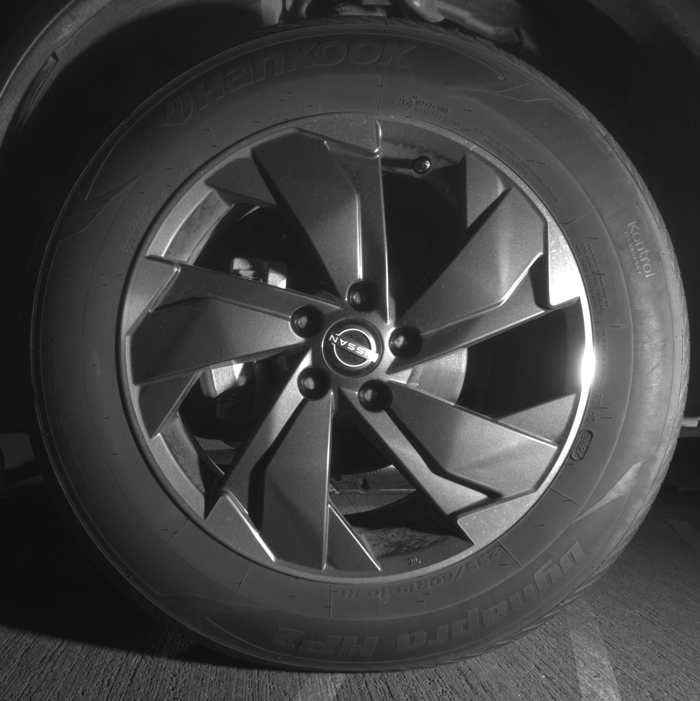 Thumbnail: 2025 Nissan Rogue - 9