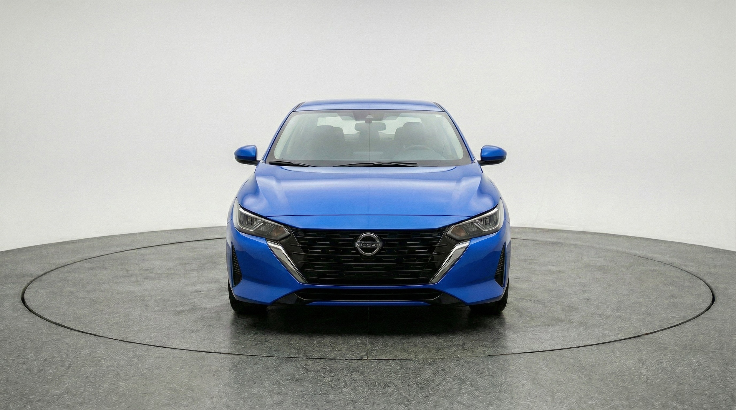 Thumbnail: 2025 Nissan Sentra - 2