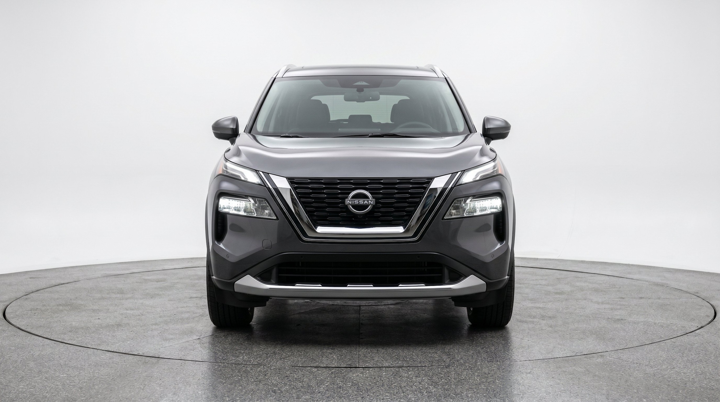 Thumbnail: 2025 Nissan Rogue - 2