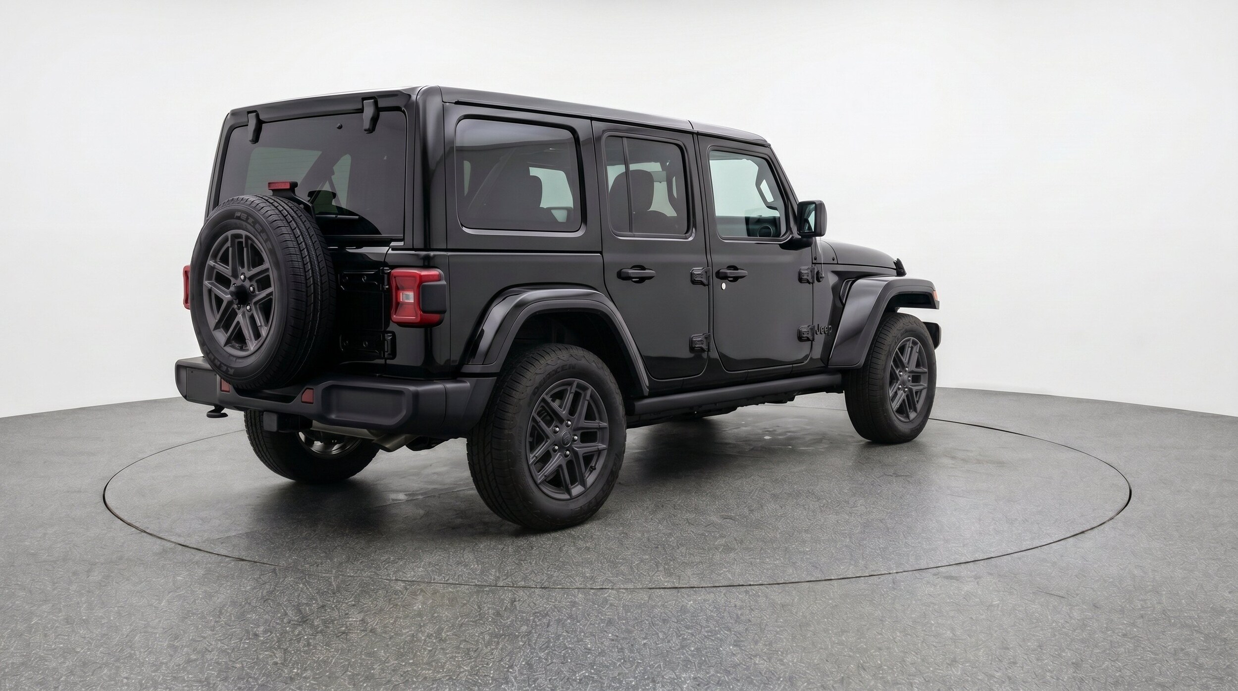 Thumbnail: 2025 Jeep Wrangler - 9