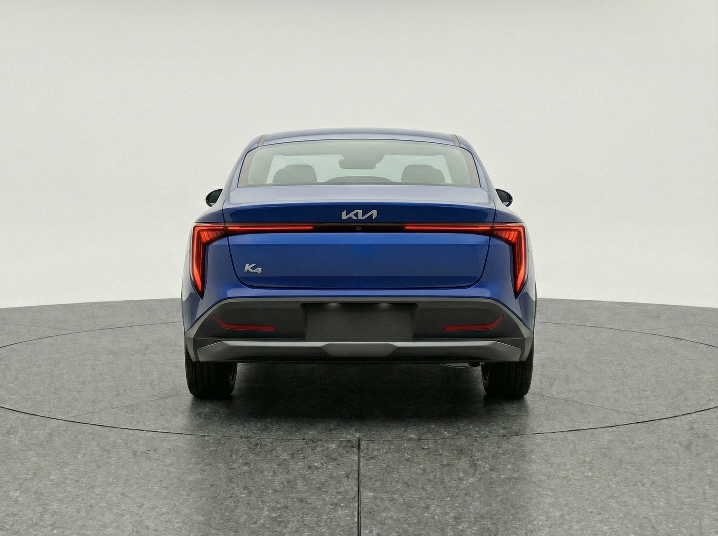 Thumbnail: 2025 Kia K4 - 6