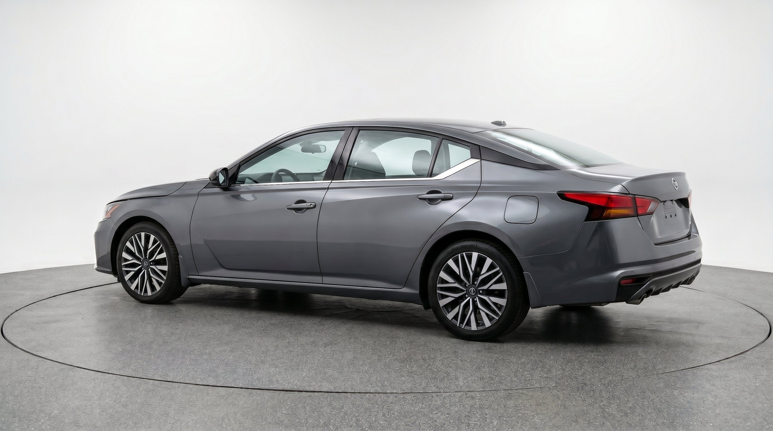 Thumbnail: 2025 Nissan Altima - 6