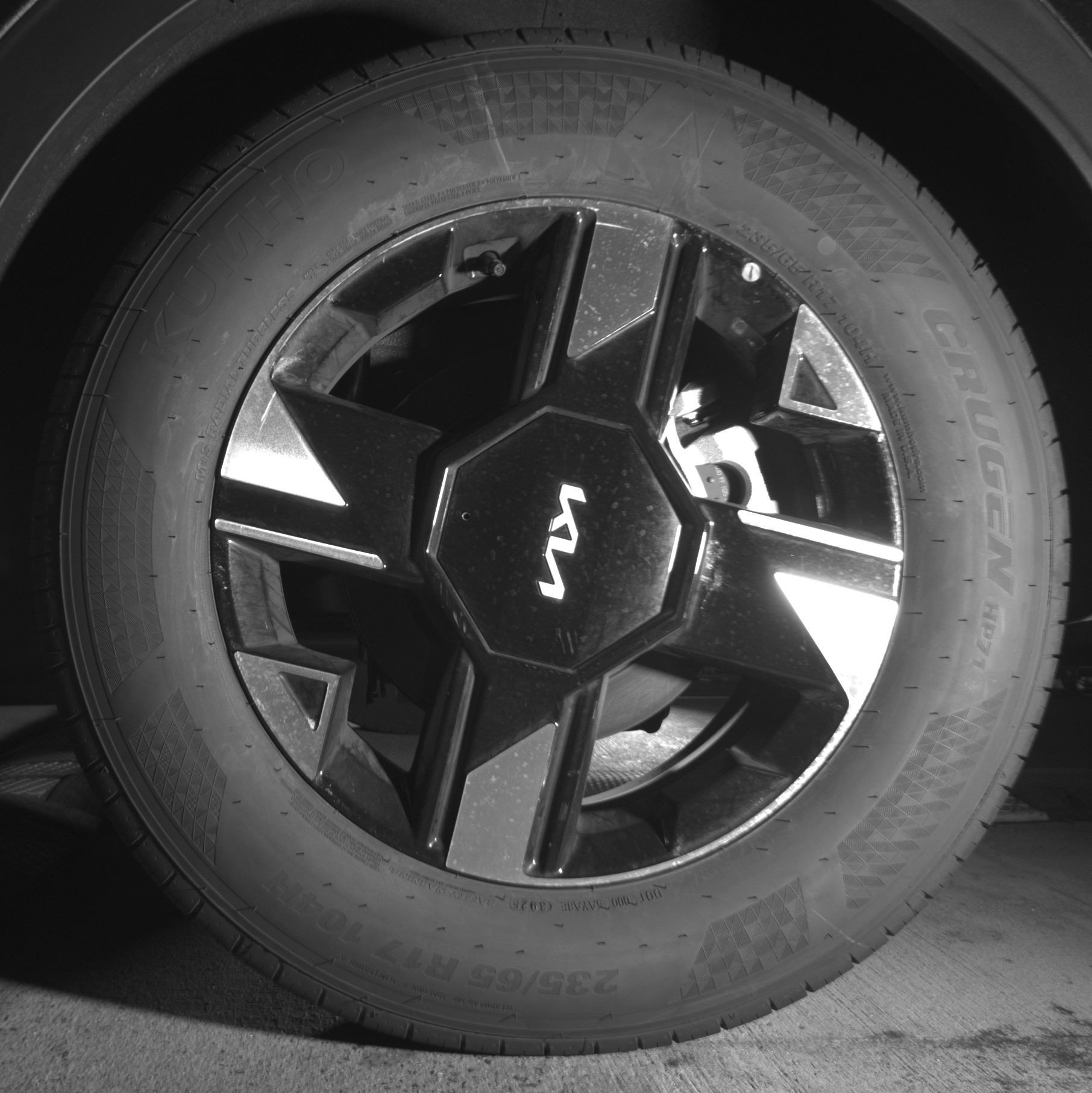 Thumbnail: 2026 Kia Sportage - 14
