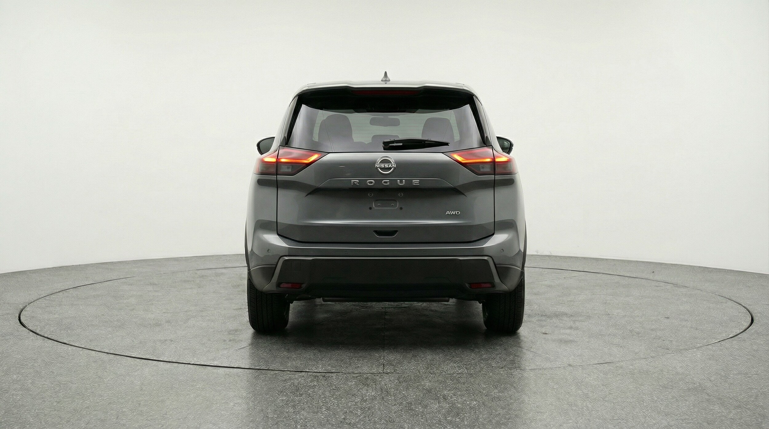 Thumbnail: 2025 Nissan Rogue - 6