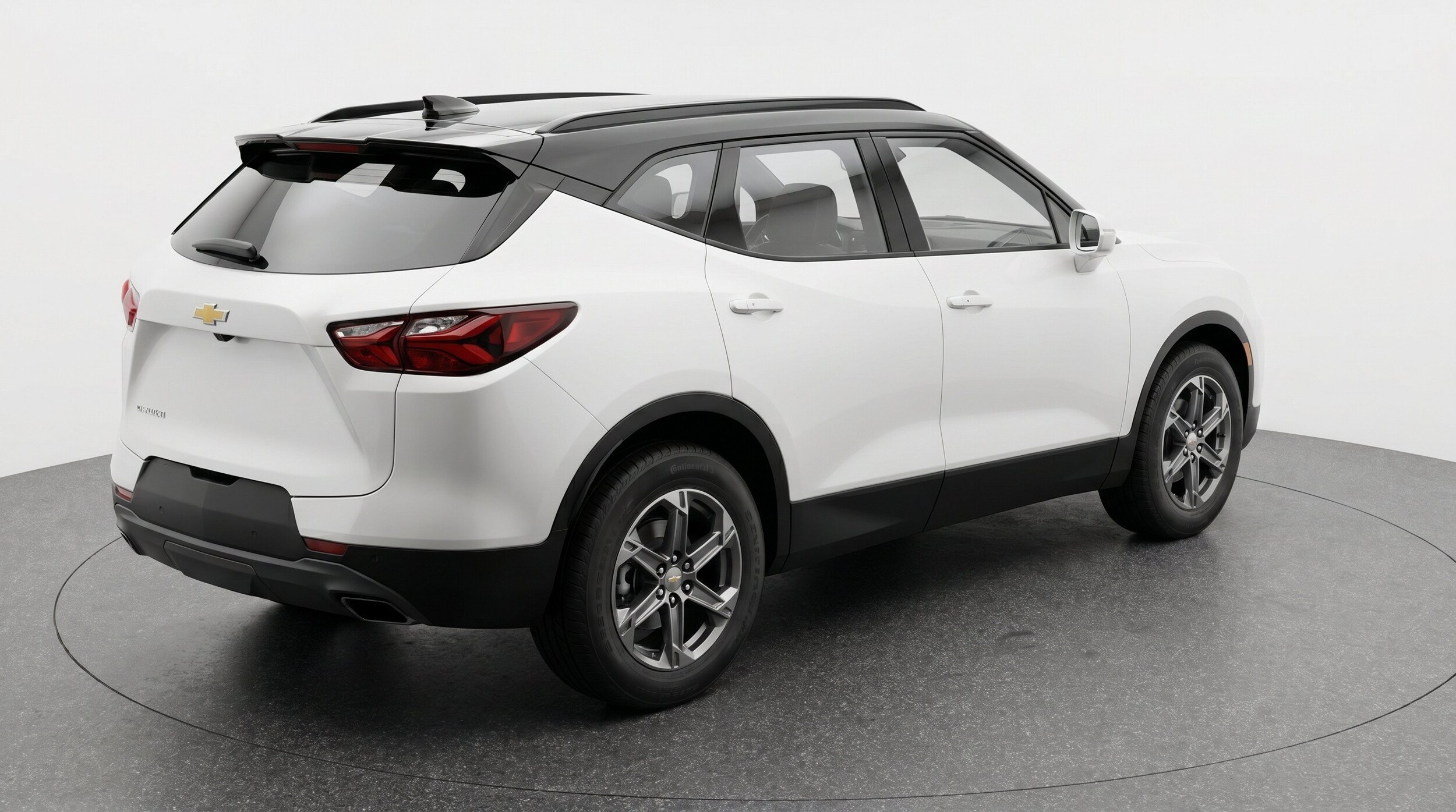 Thumbnail: 2026 Chevrolet Blazer - 9