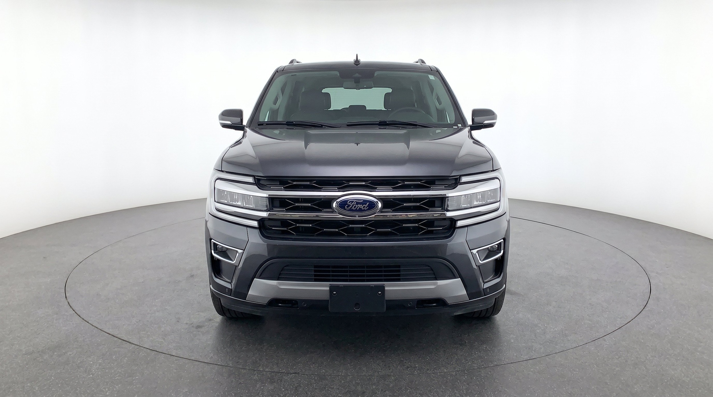 Thumbnail: 2024 Ford Expedition MAX - 2