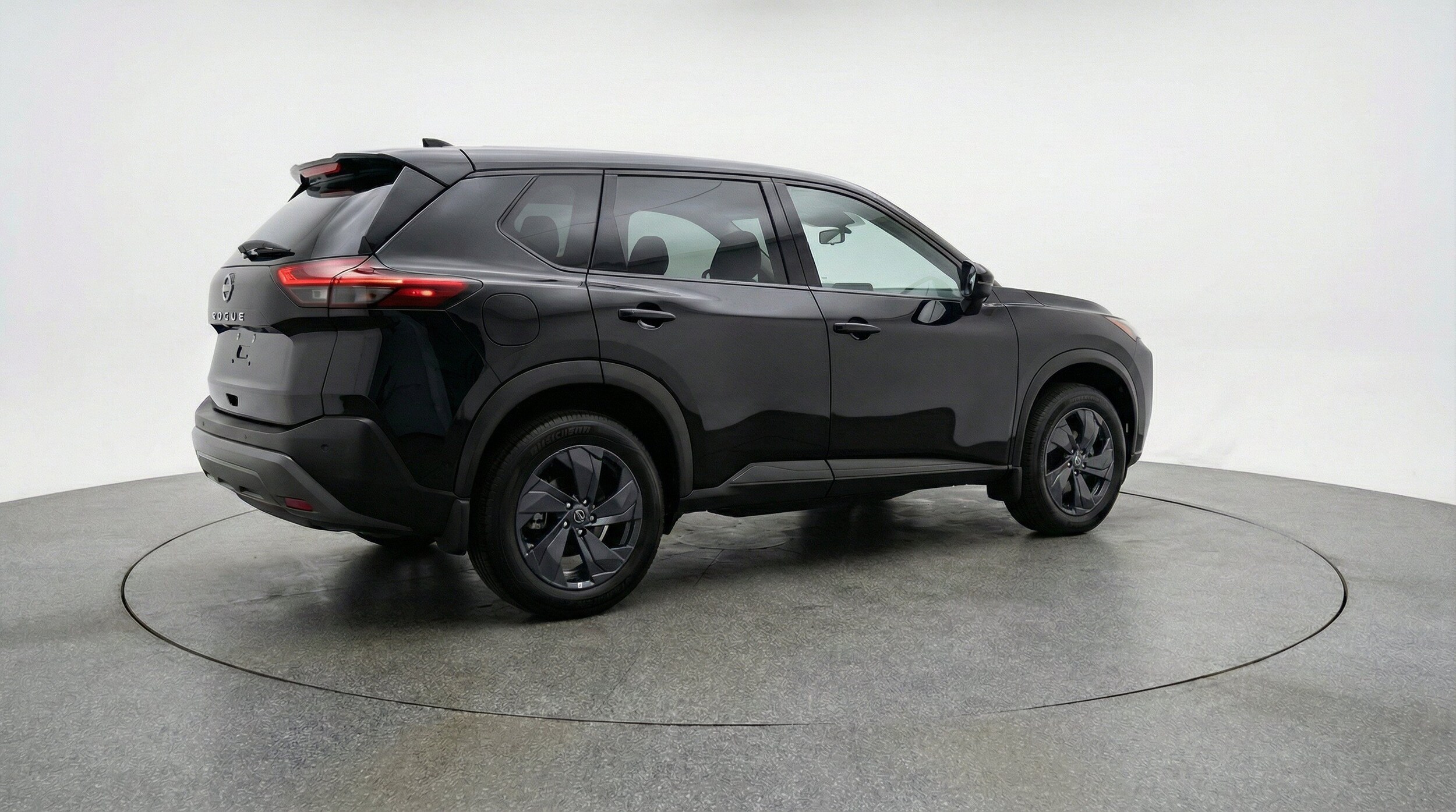 Thumbnail: 2026 Nissan Rogue - 9